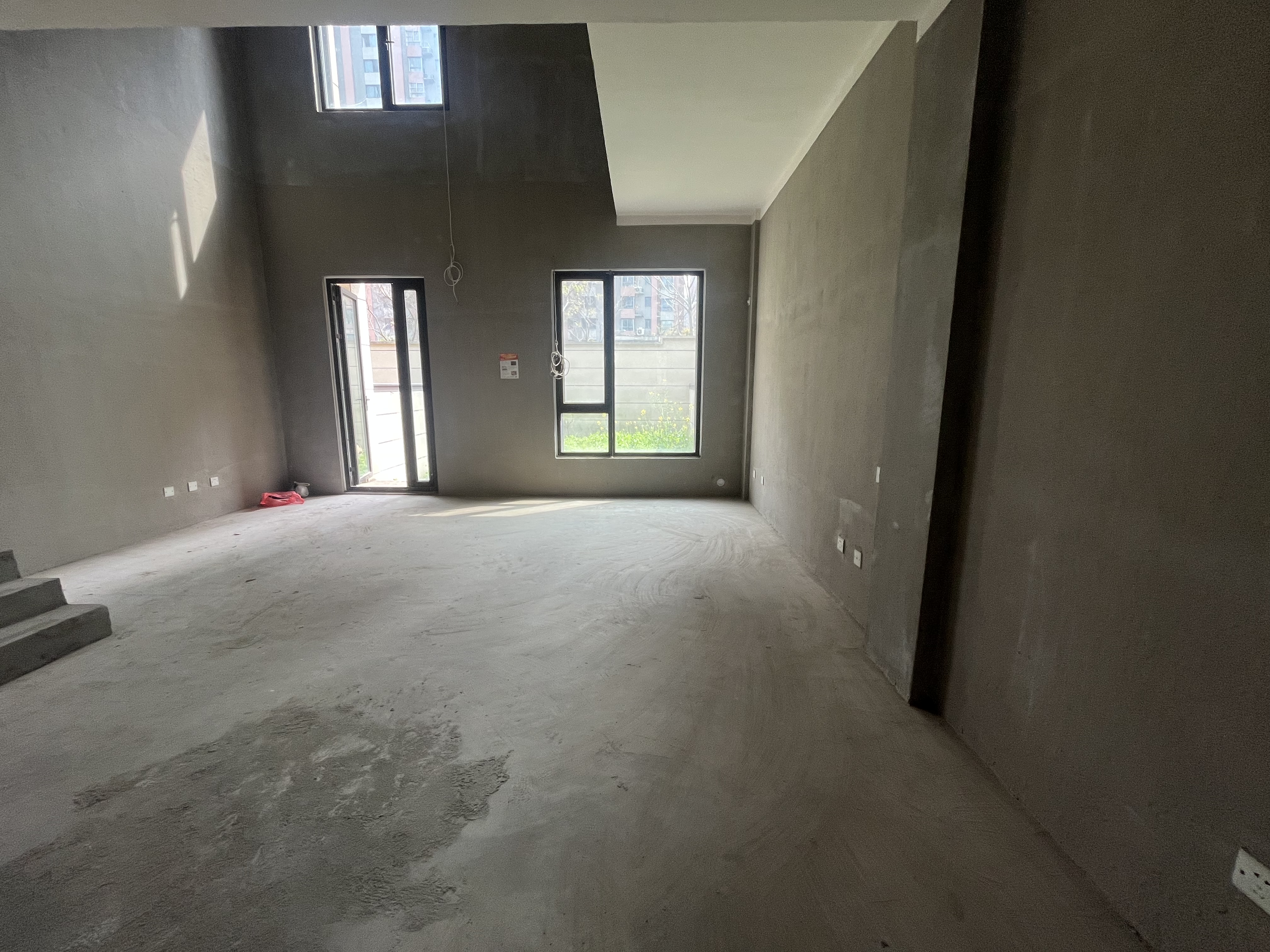 景瑞御府 3室2厅3卫 140.86m&sup2;