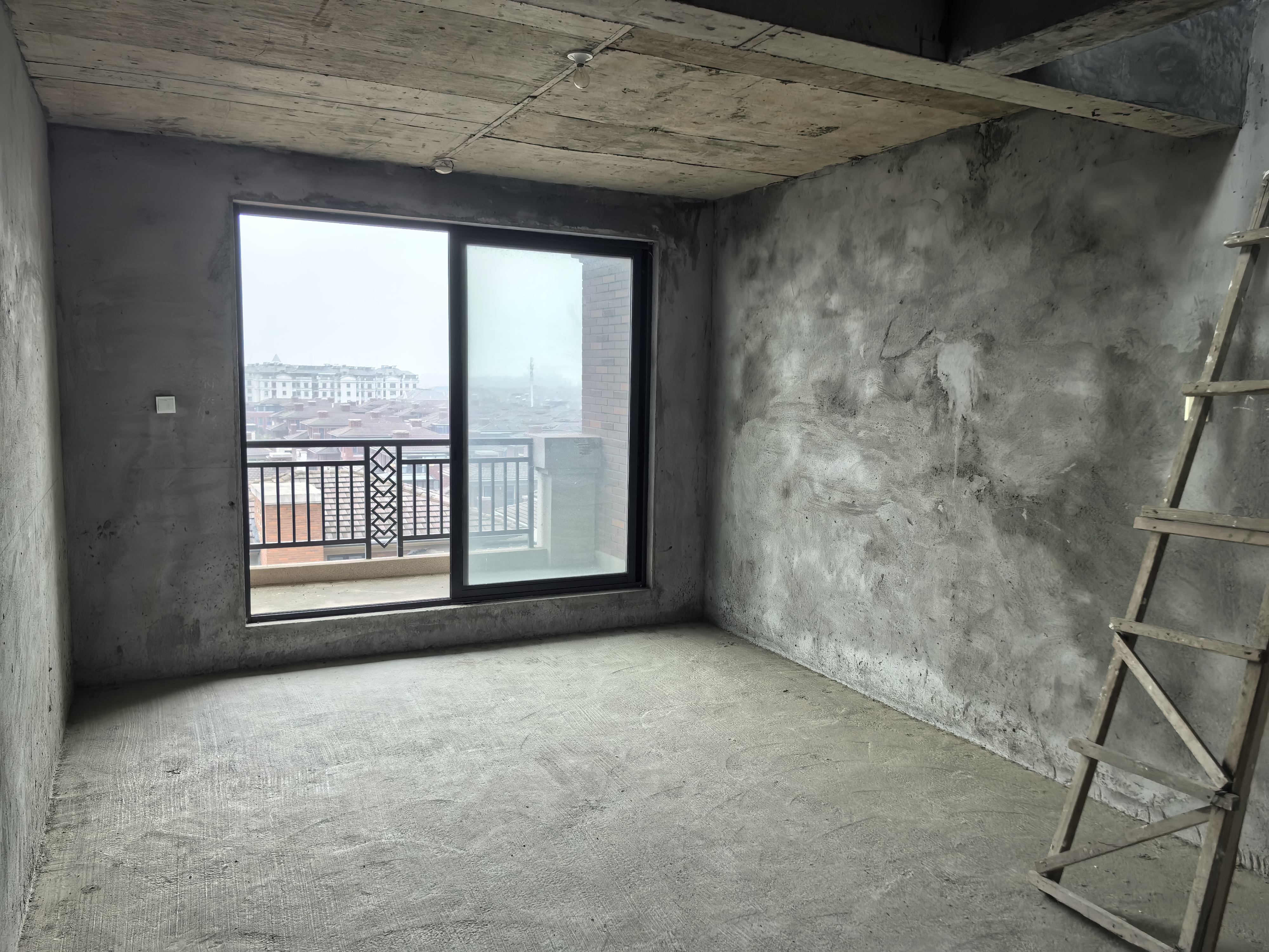 山水壹号 2室2厅1卫 91.84m&sup2;