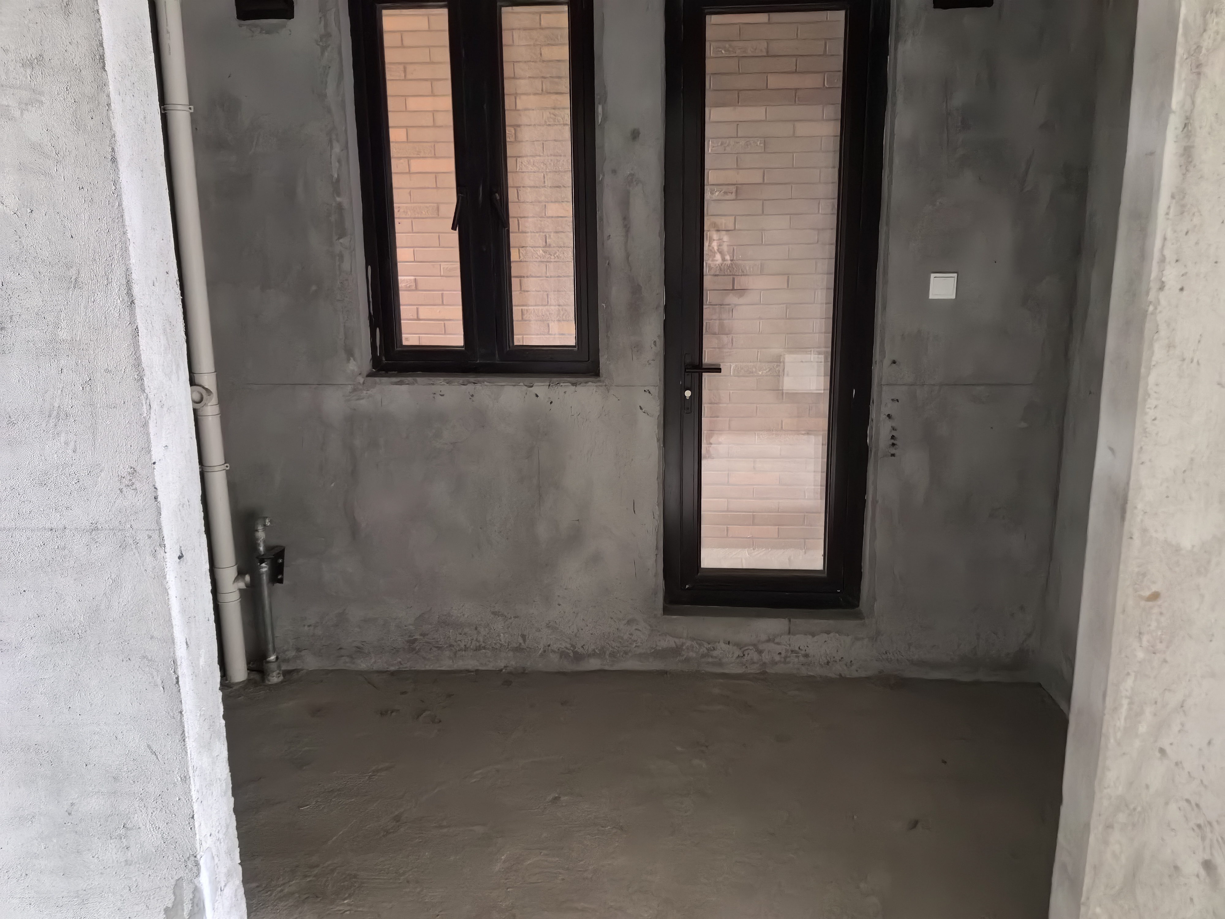 山水壹号 2室2厅1卫 91.84m&sup2;