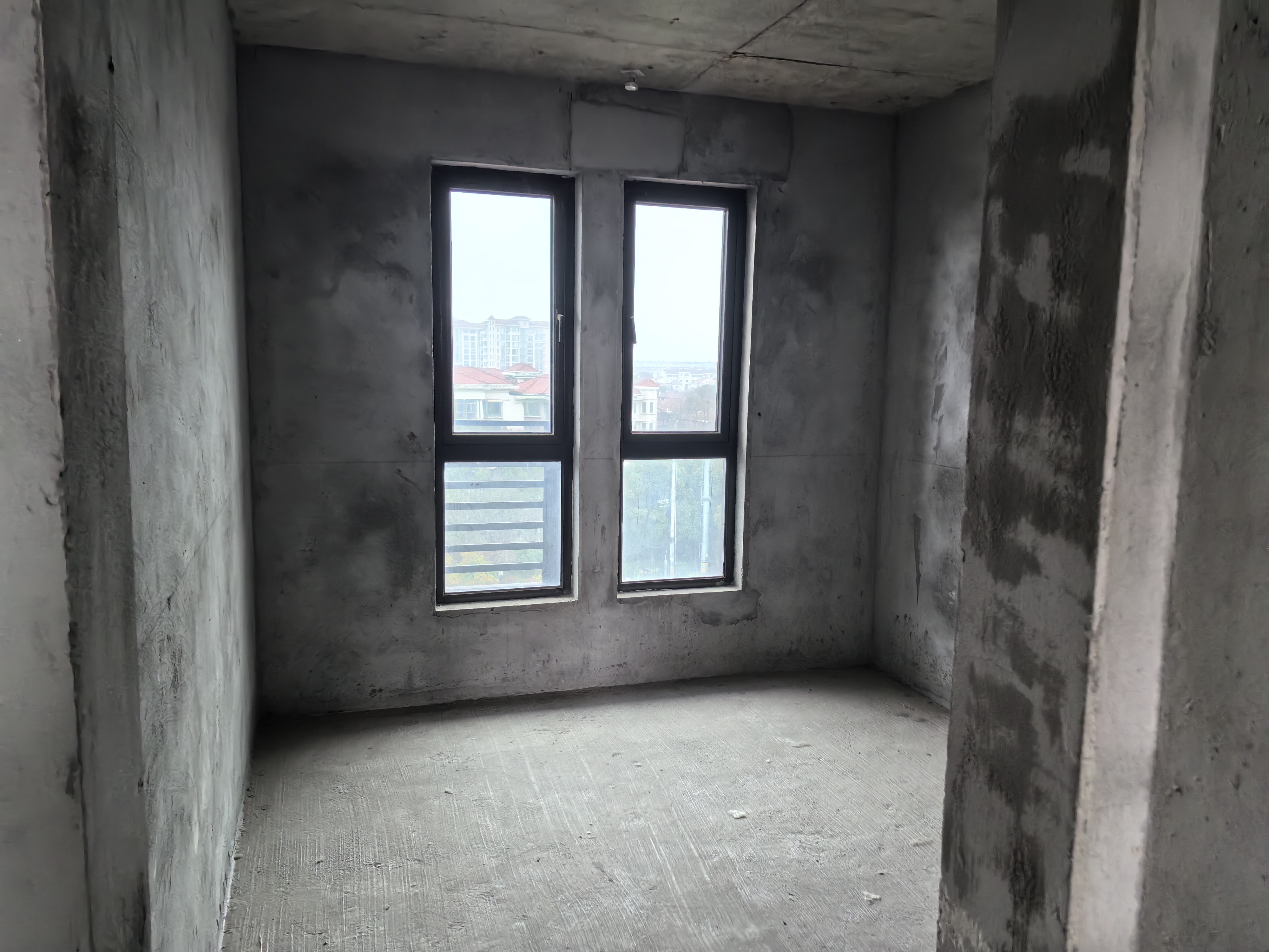 山水壹号 2室2厅1卫 91.84m&sup2;