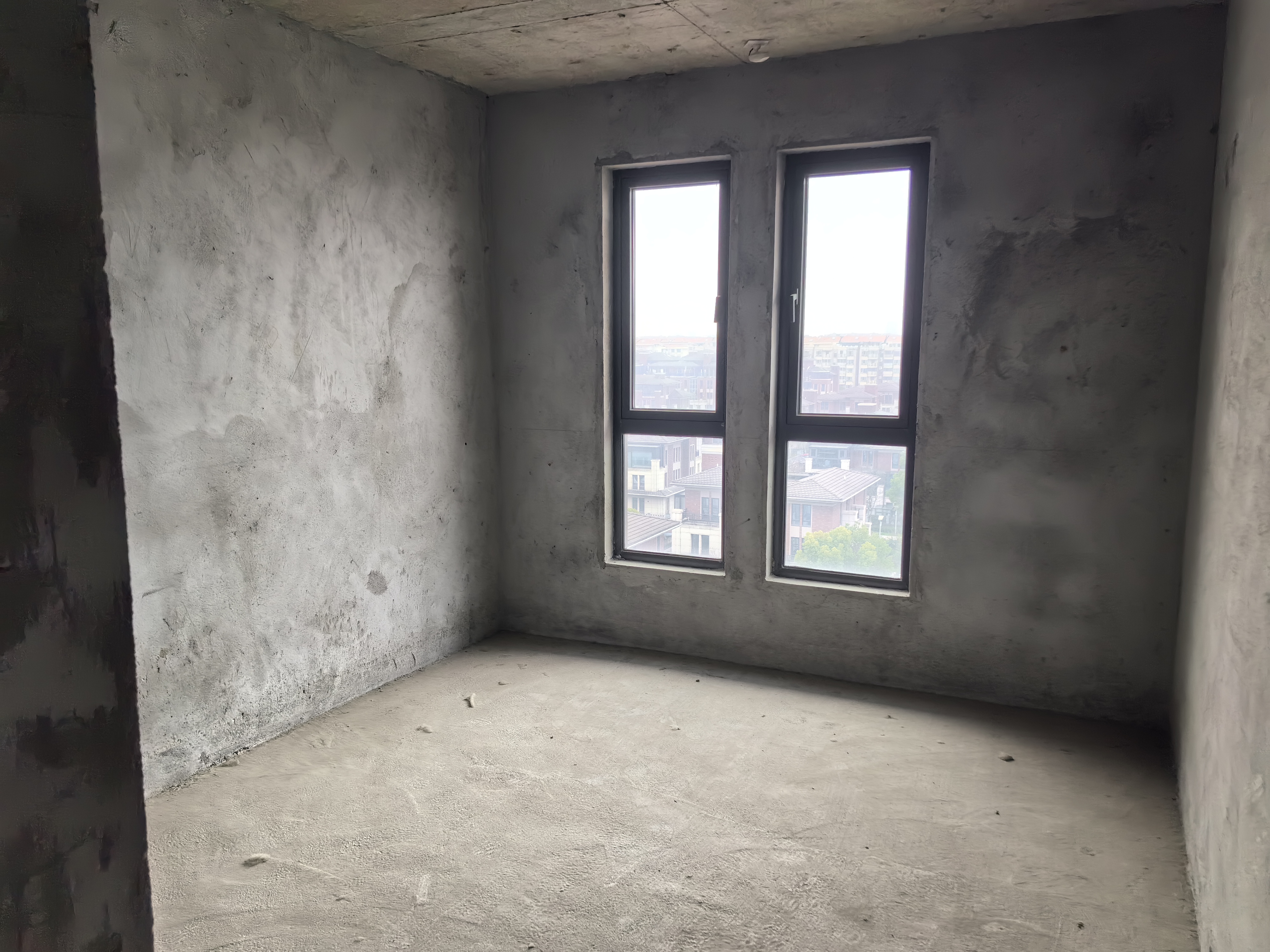 山水壹号 2室2厅1卫 91.84m&sup2;