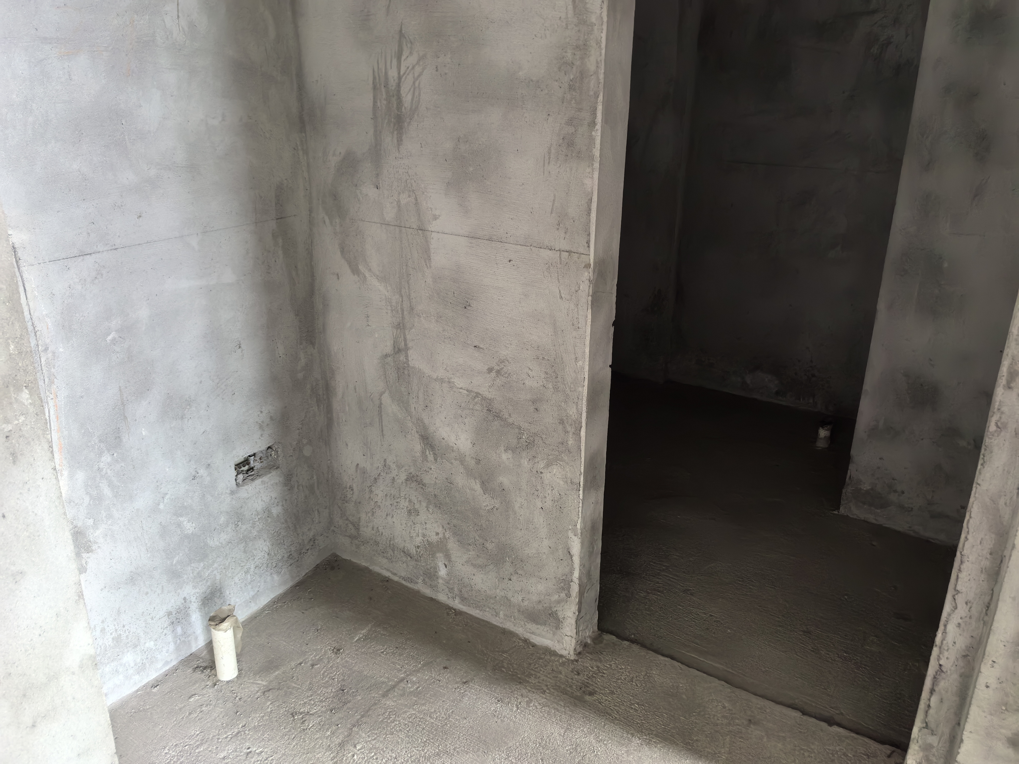 山水壹号 2室2厅1卫 91.84m&sup2;