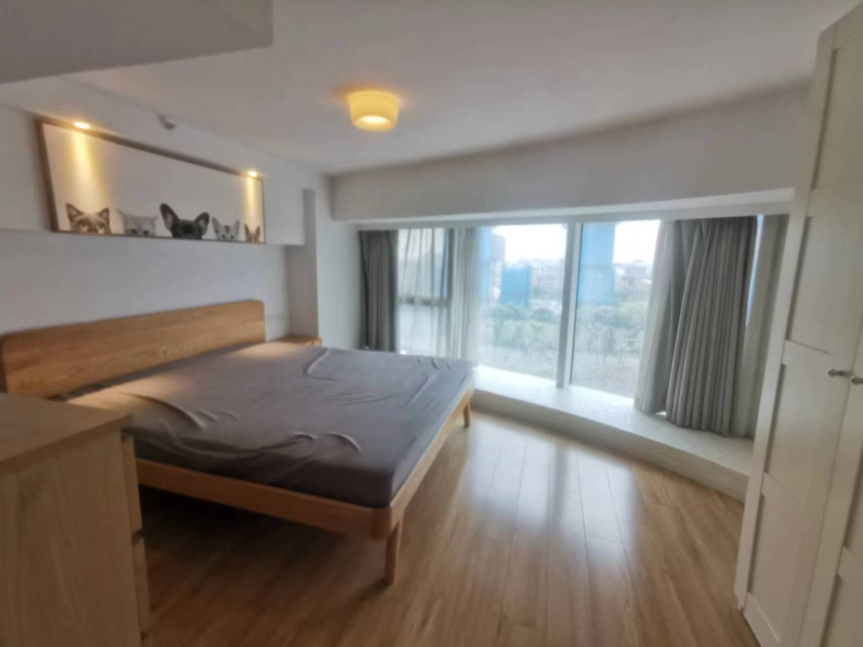 中南世纪城 1室厅卫 120m&sup2;