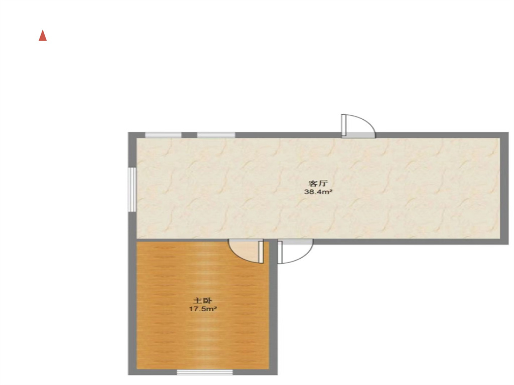 永和佳苑东区 3室2厅1卫 150m&sup2;