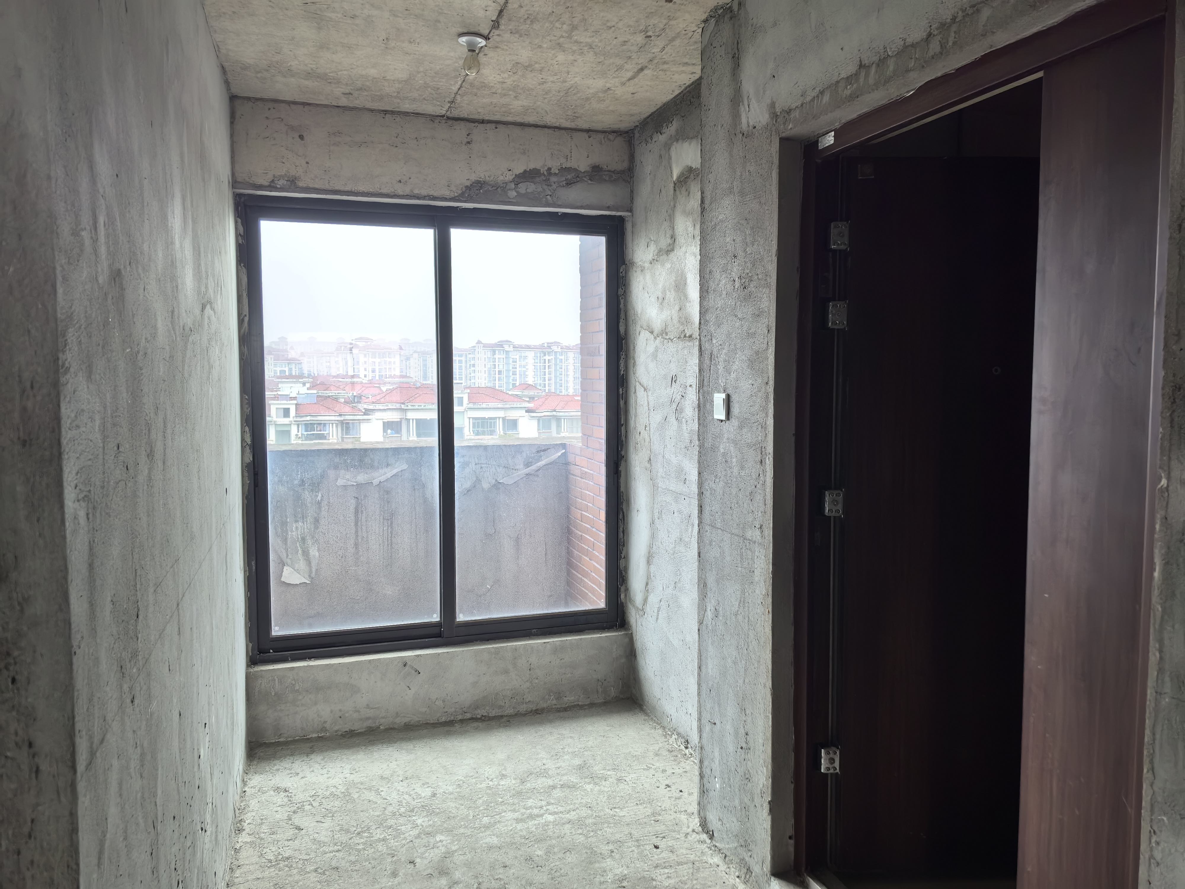 山水壹号 2室2厅1卫 91.84m&sup2;