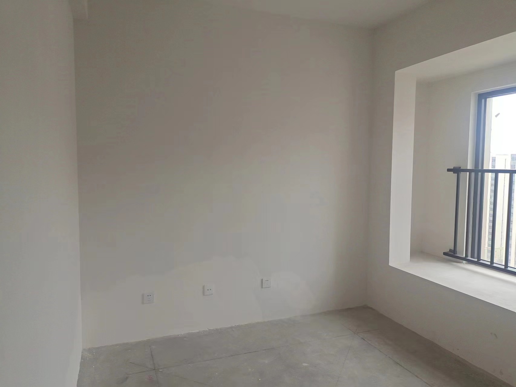 春溪集 3室2厅2卫 108m&sup2;