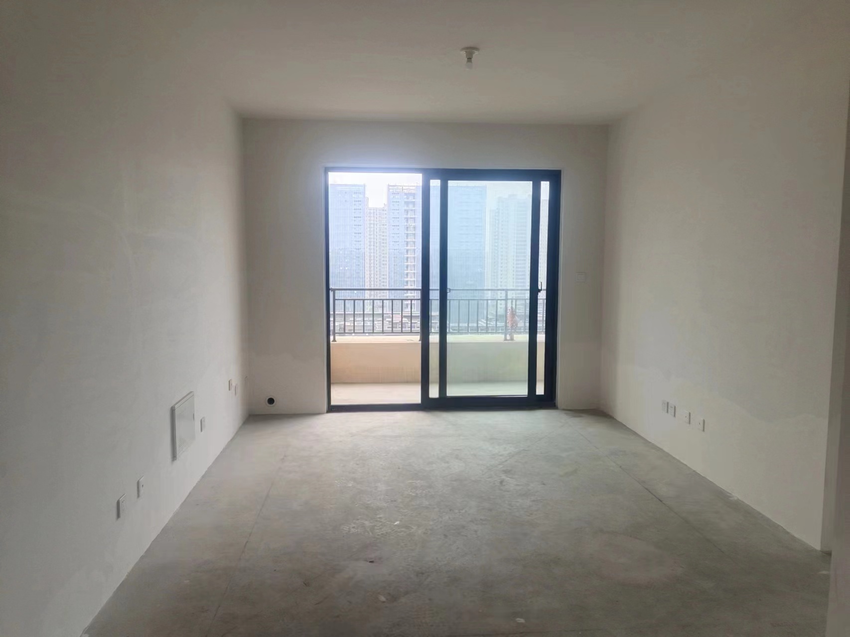 春溪集 3室2厅2卫 108m²