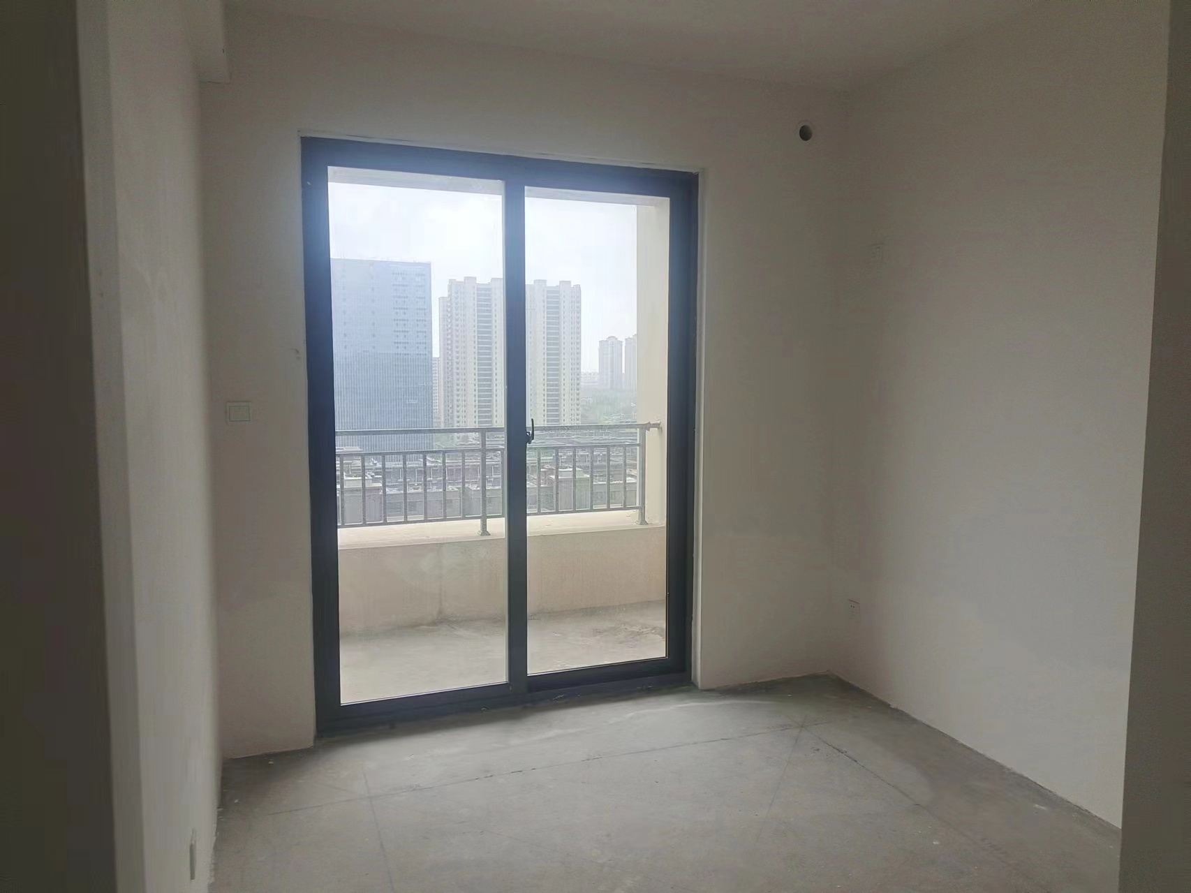 春溪集 3室2厅2卫 108m&sup2;