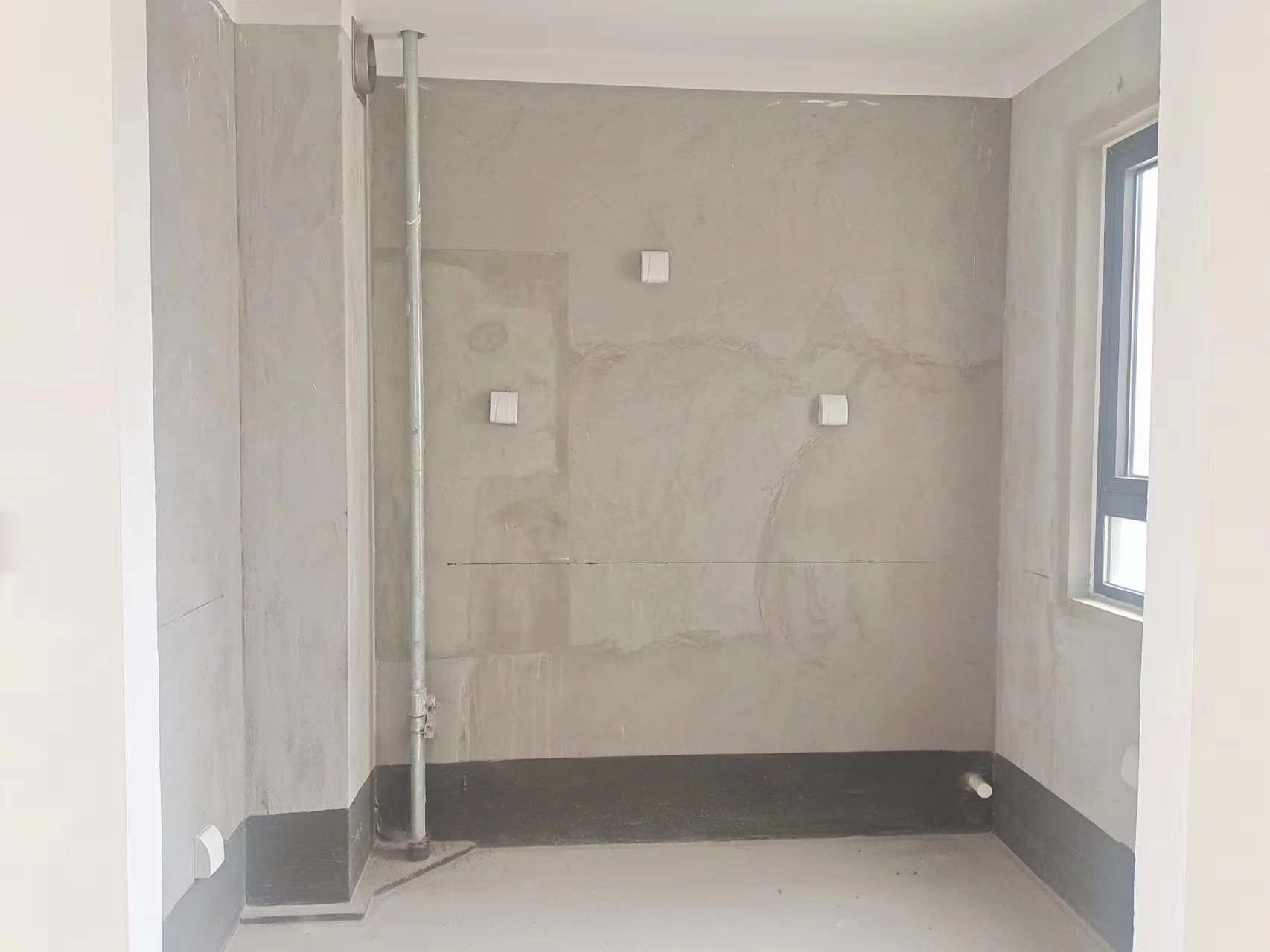 春溪集 3室2厅2卫 108m&sup2;