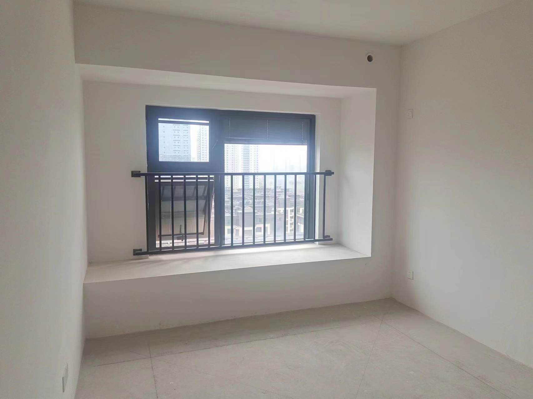 春溪集 3室2厅2卫 108m&sup2;