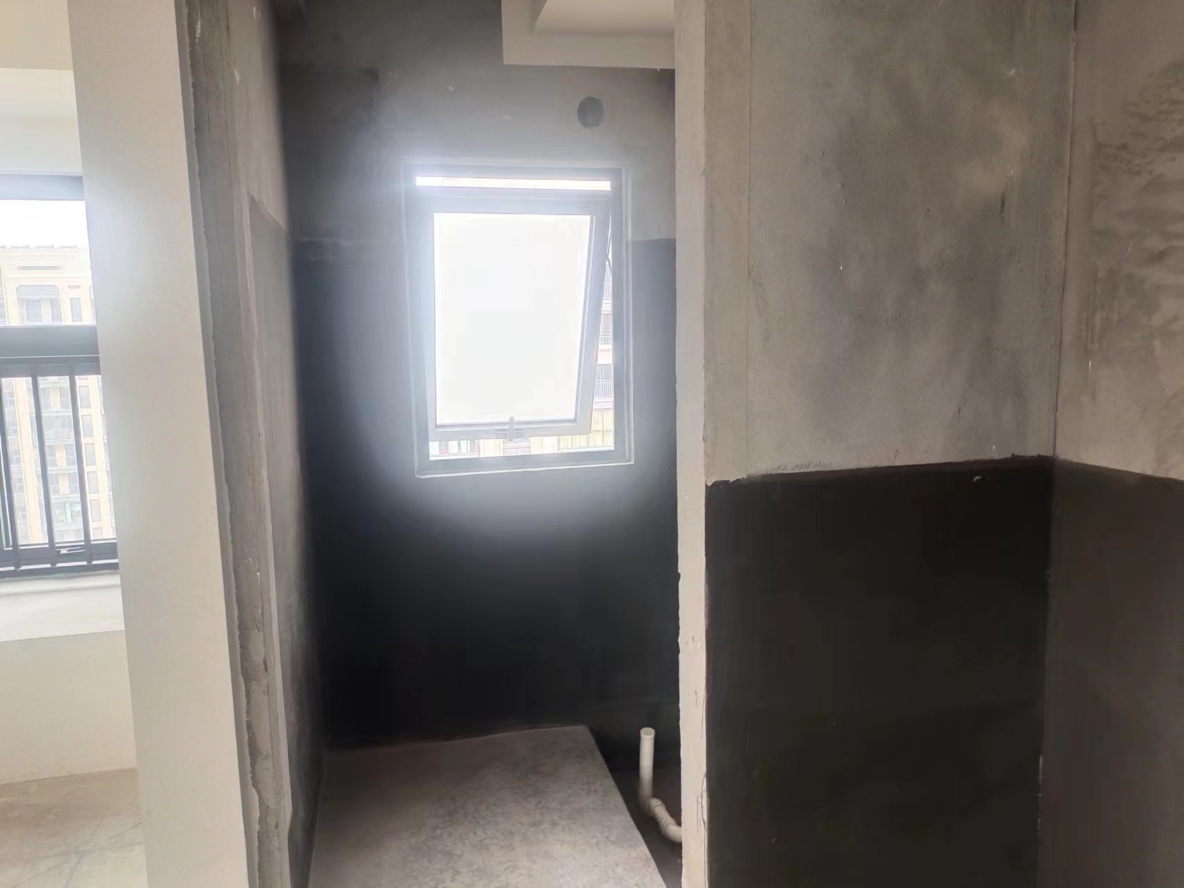 春溪集 3室2厅2卫 108m&sup2;