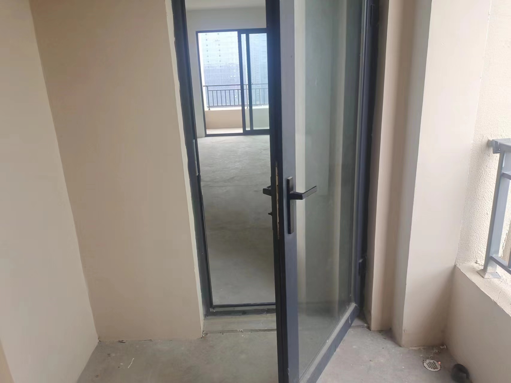 春溪集 3室2厅2卫 108m&sup2;