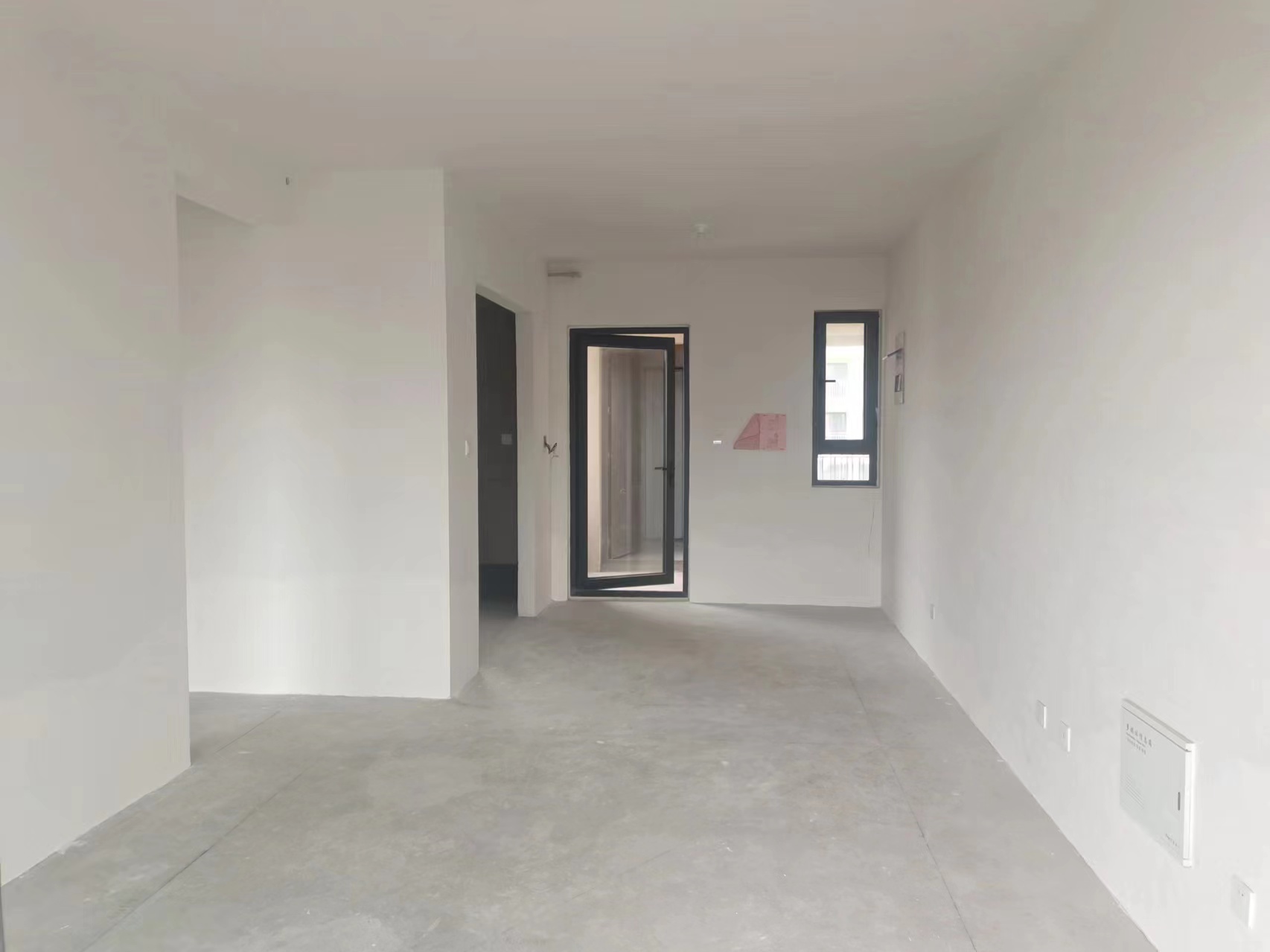 春溪集 3室2厅2卫 108m&sup2;