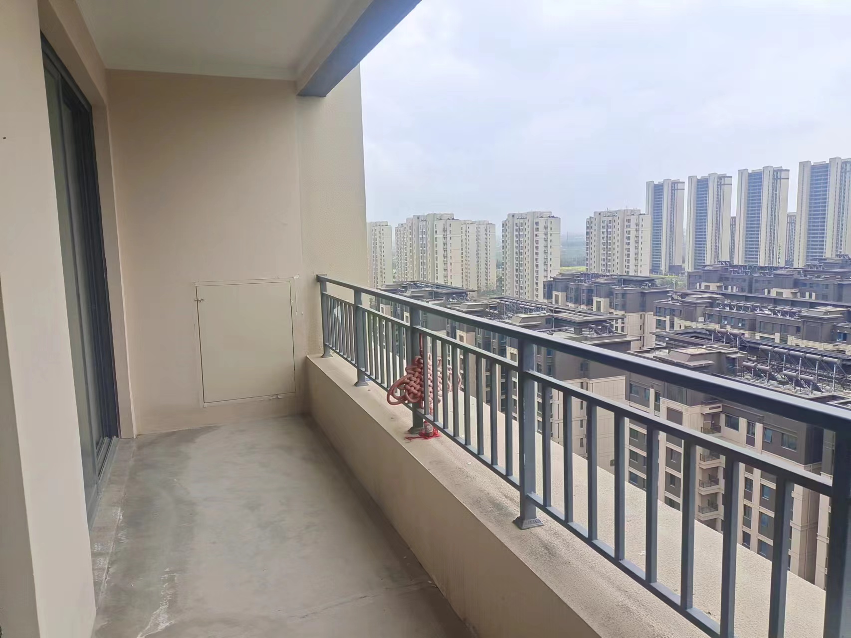 春溪集 3室2厅2卫 108m&sup2;