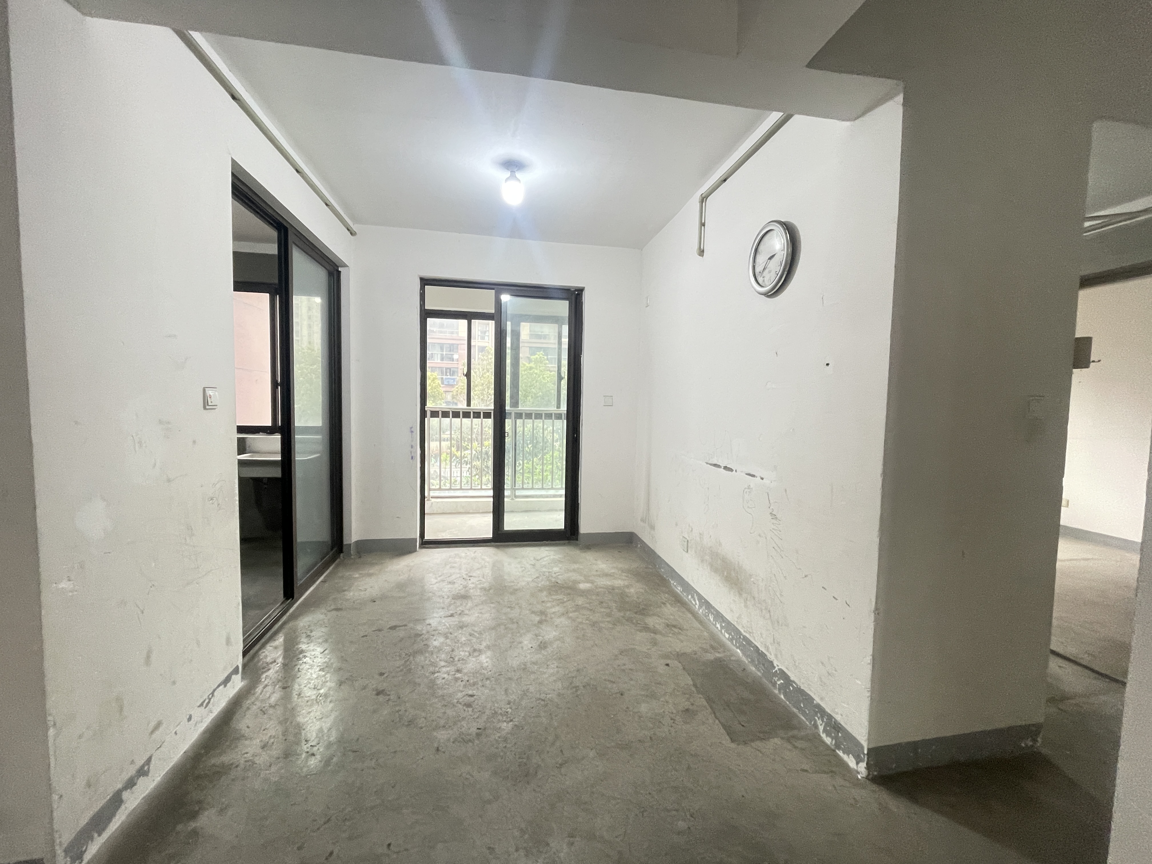 同和嘉苑南区 3室2厅2卫 140.00m&sup2;