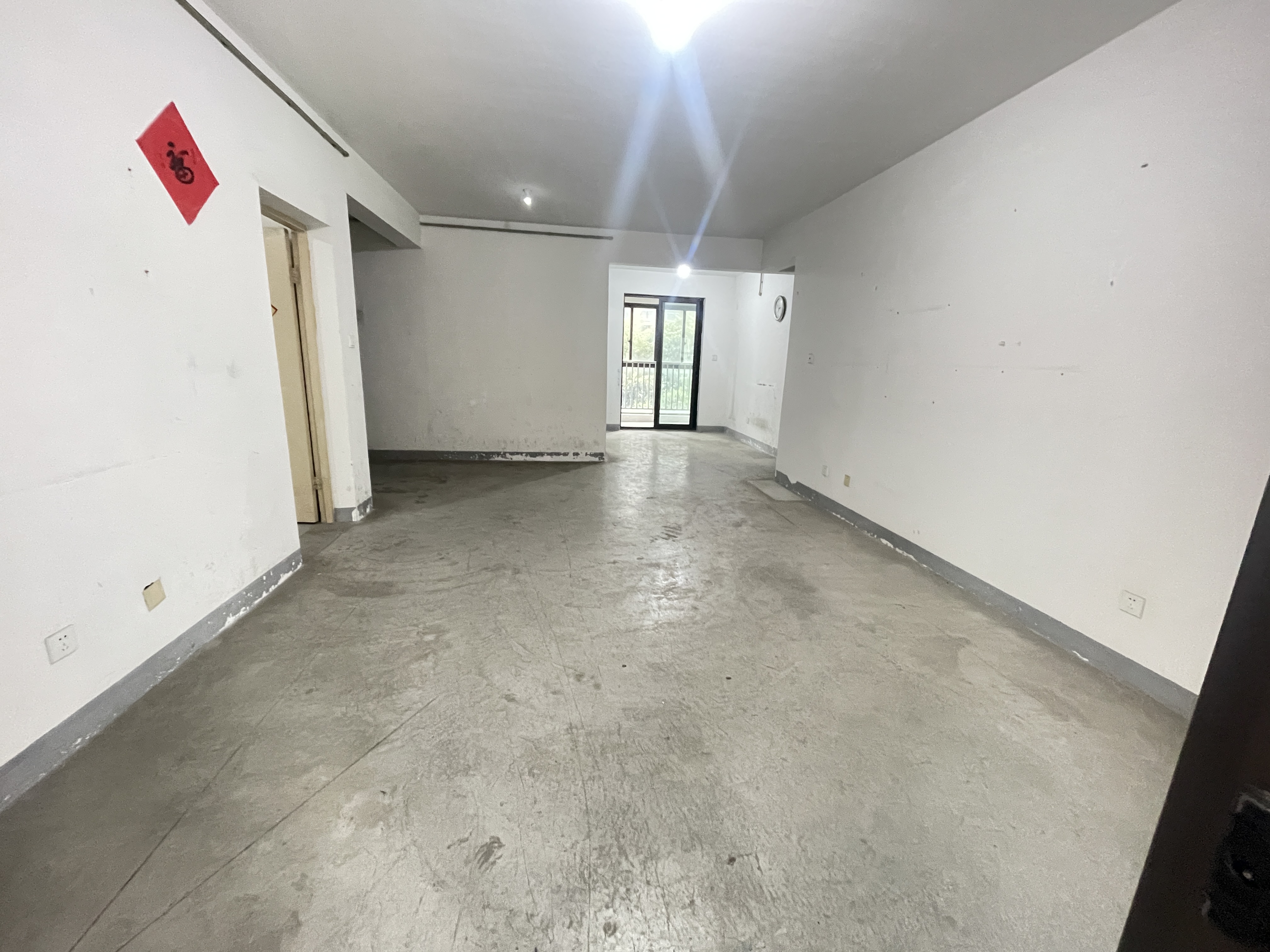 同和嘉苑南区 3室2厅2卫 140.00m&sup2;