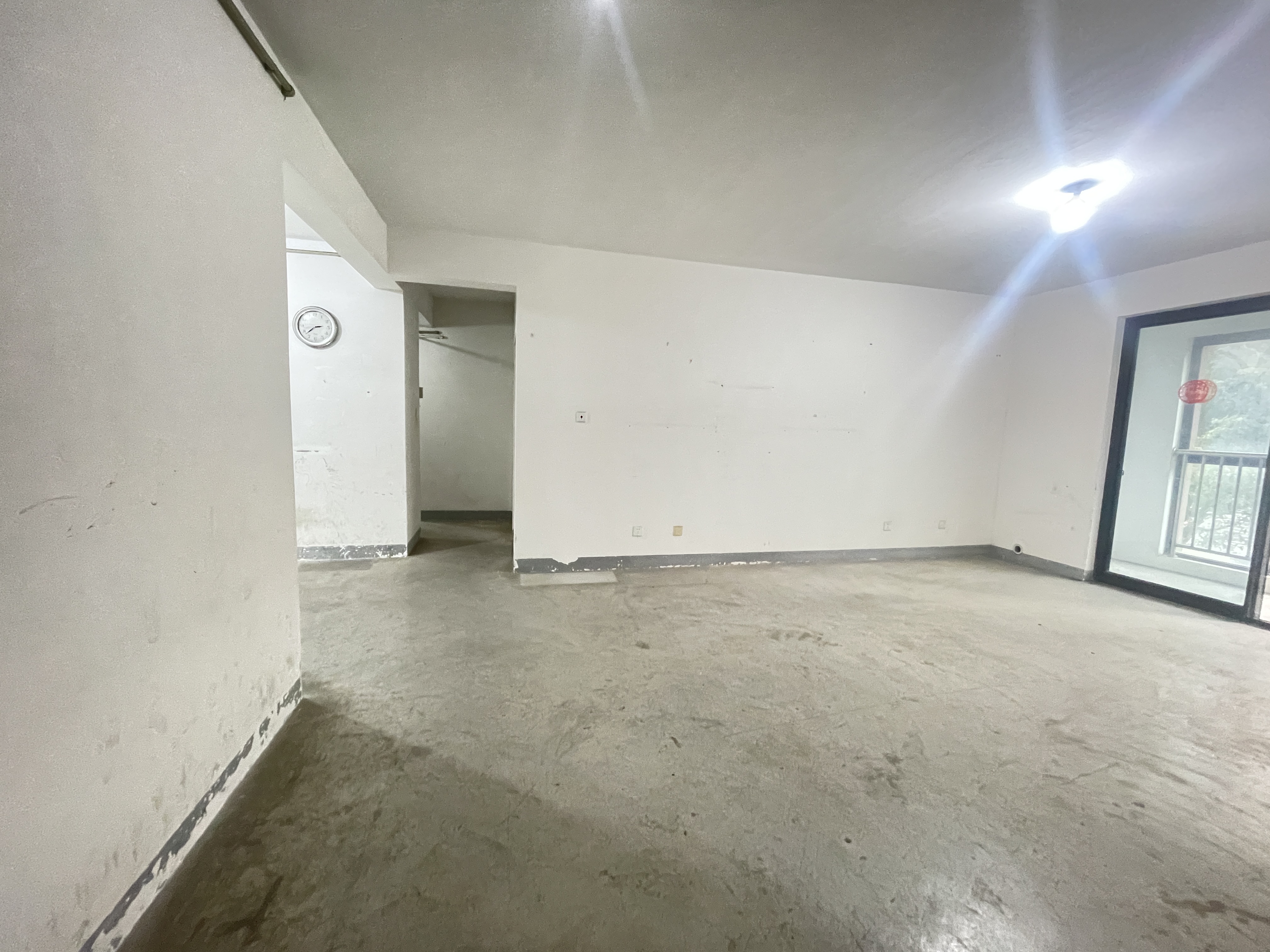 同和嘉苑南区 3室2厅2卫 140.00m&sup2;