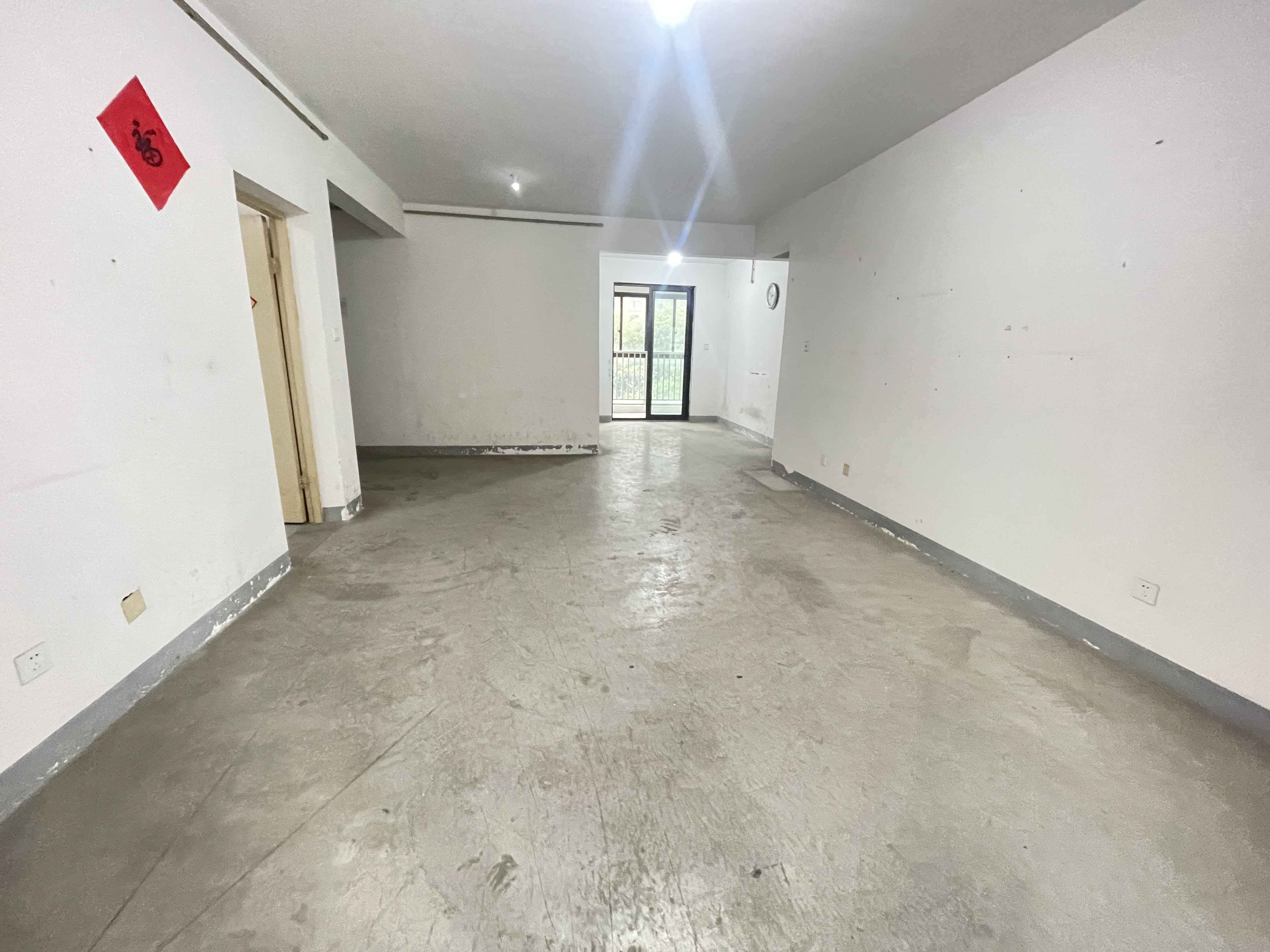 同和嘉苑南区 3室2厅2卫 140.00m&sup2;