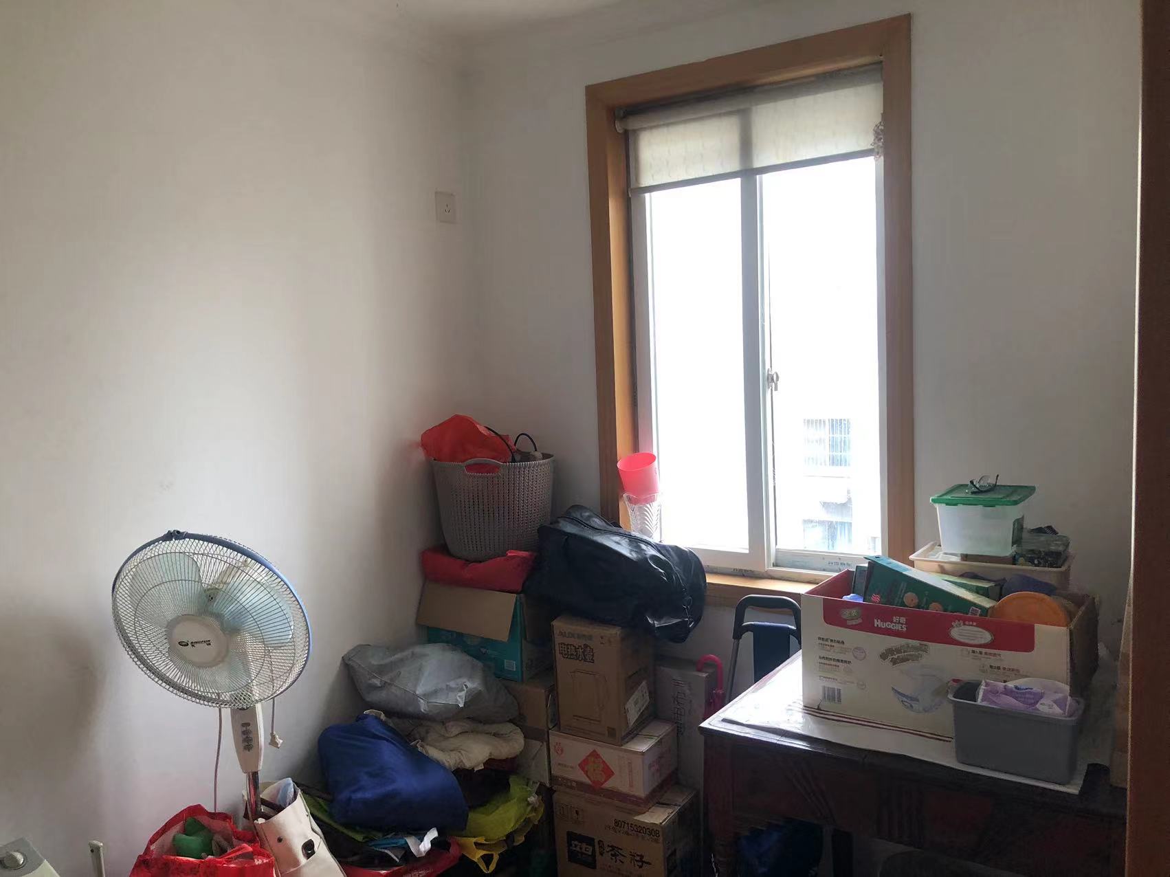 万象北园 2室1厅1卫 70m&sup2;