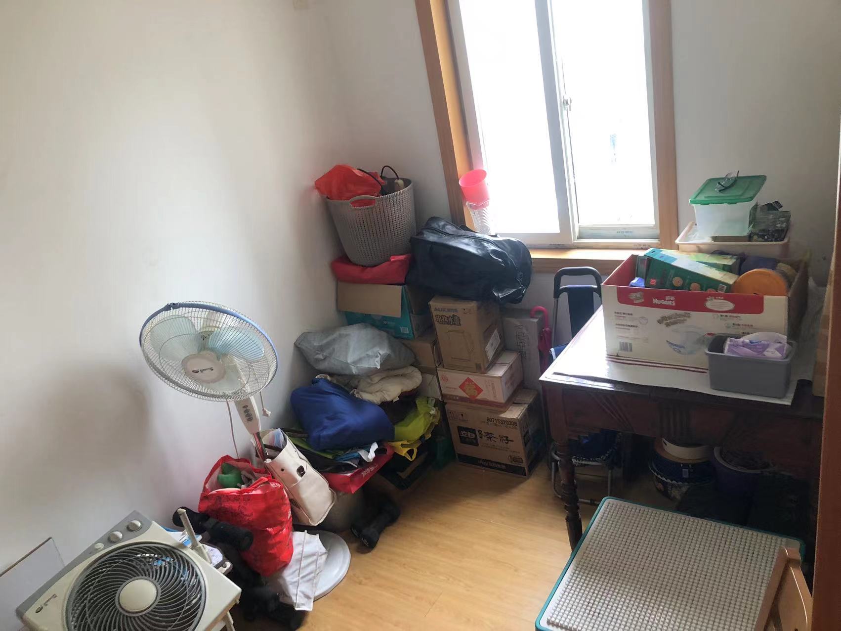 万象北园 2室1厅1卫 70m&sup2;