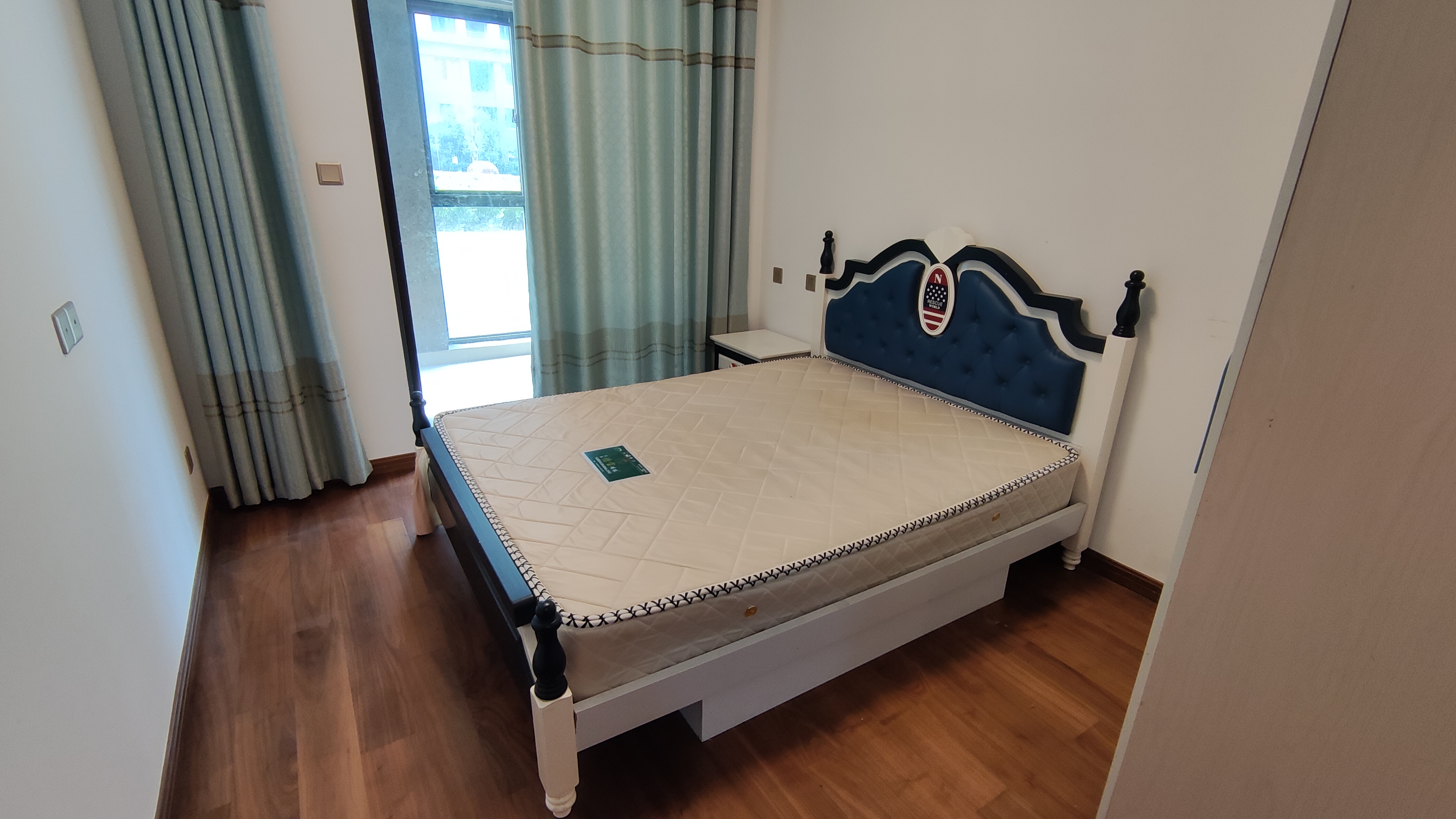 观澜台 4室2厅2卫 139m&sup2;