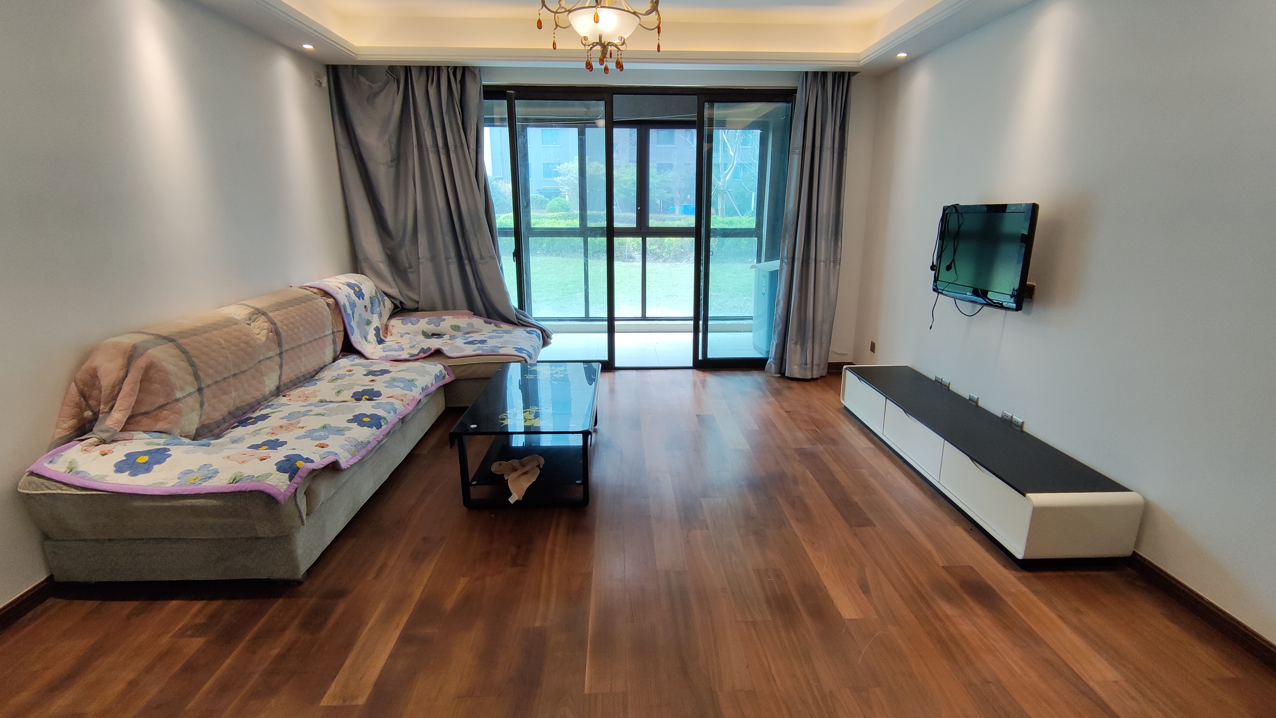 观澜台 4室2厅2卫 139m&sup2;