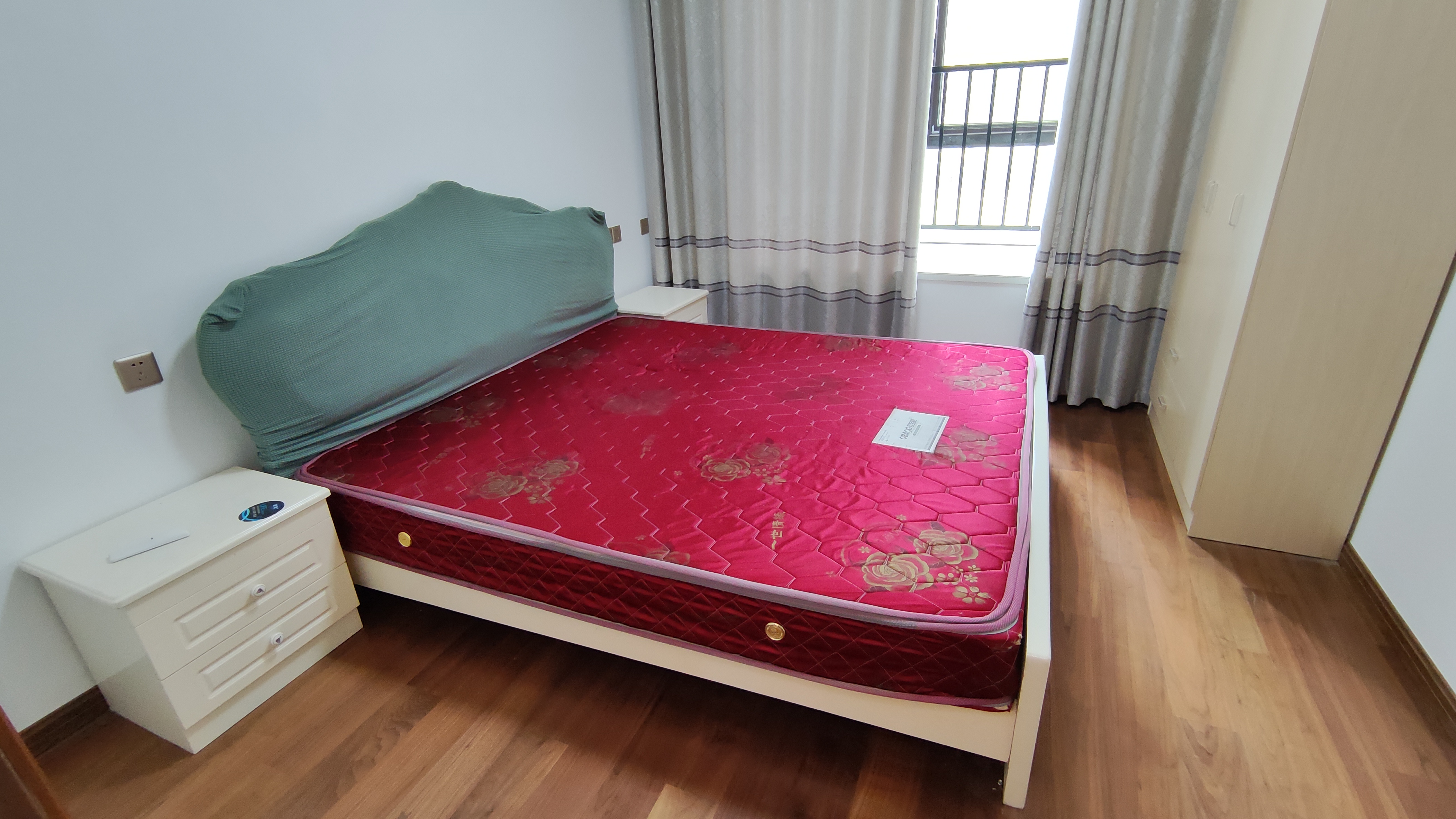 观澜台 4室2厅2卫 139m&sup2;