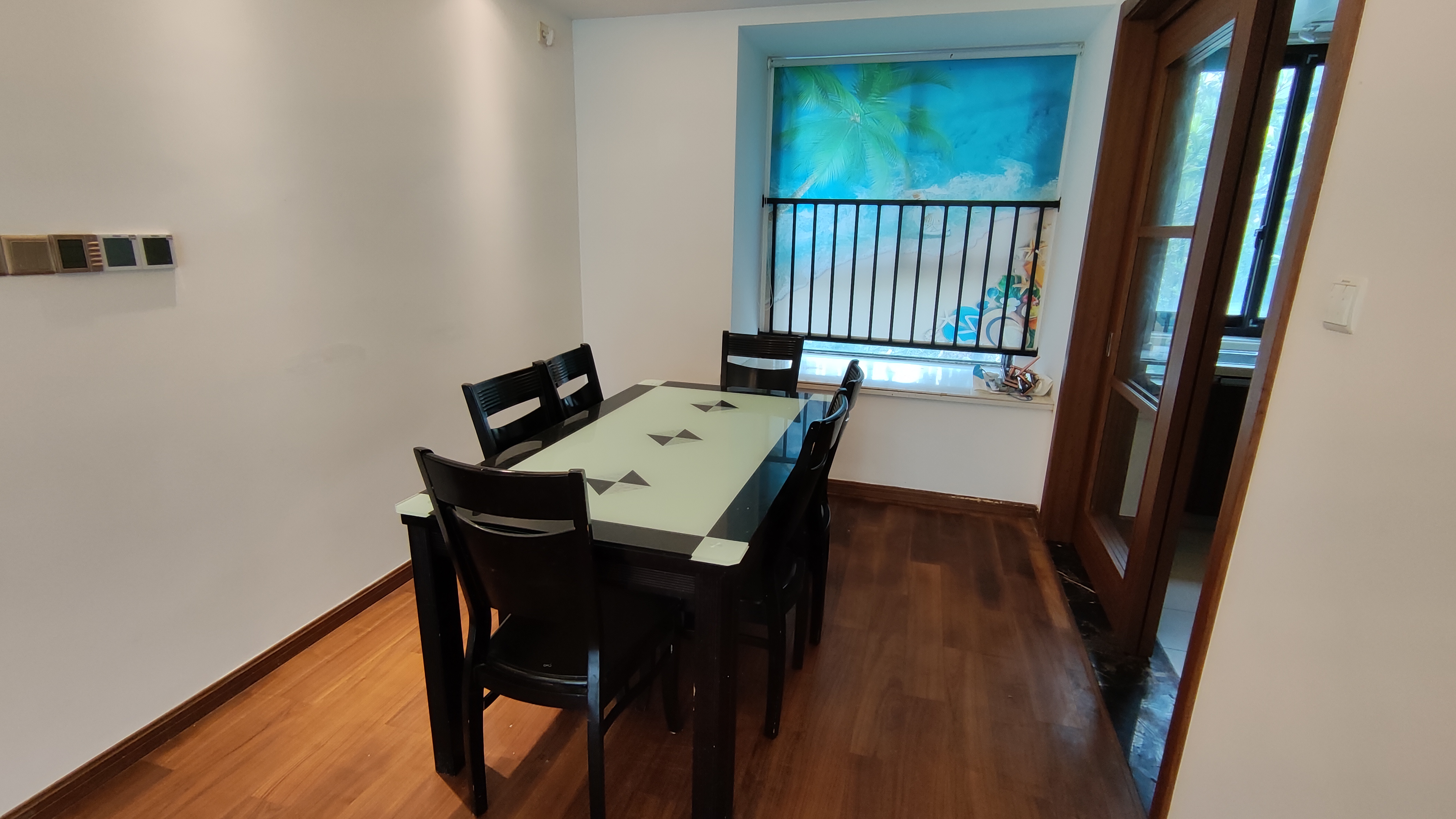 观澜台 4室2厅2卫 139m&sup2;