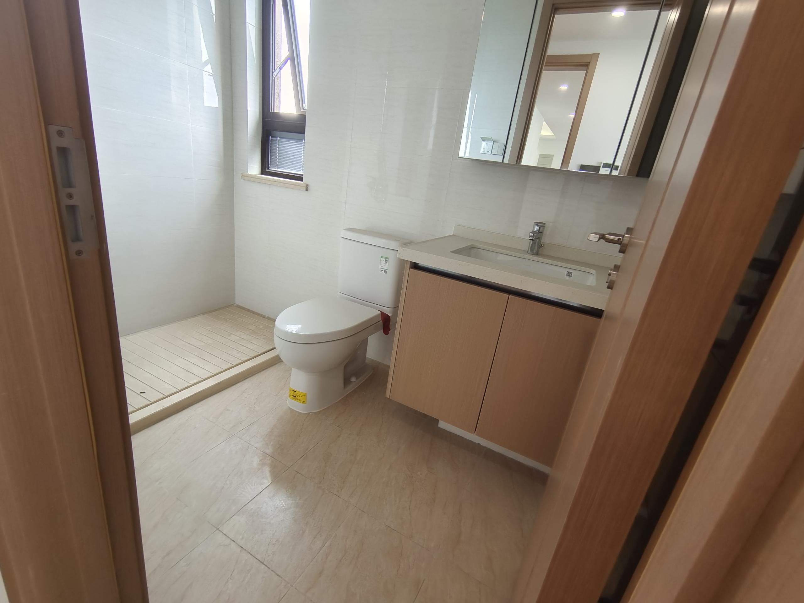 春风南岸西园 3室2厅2卫 123m&sup2;