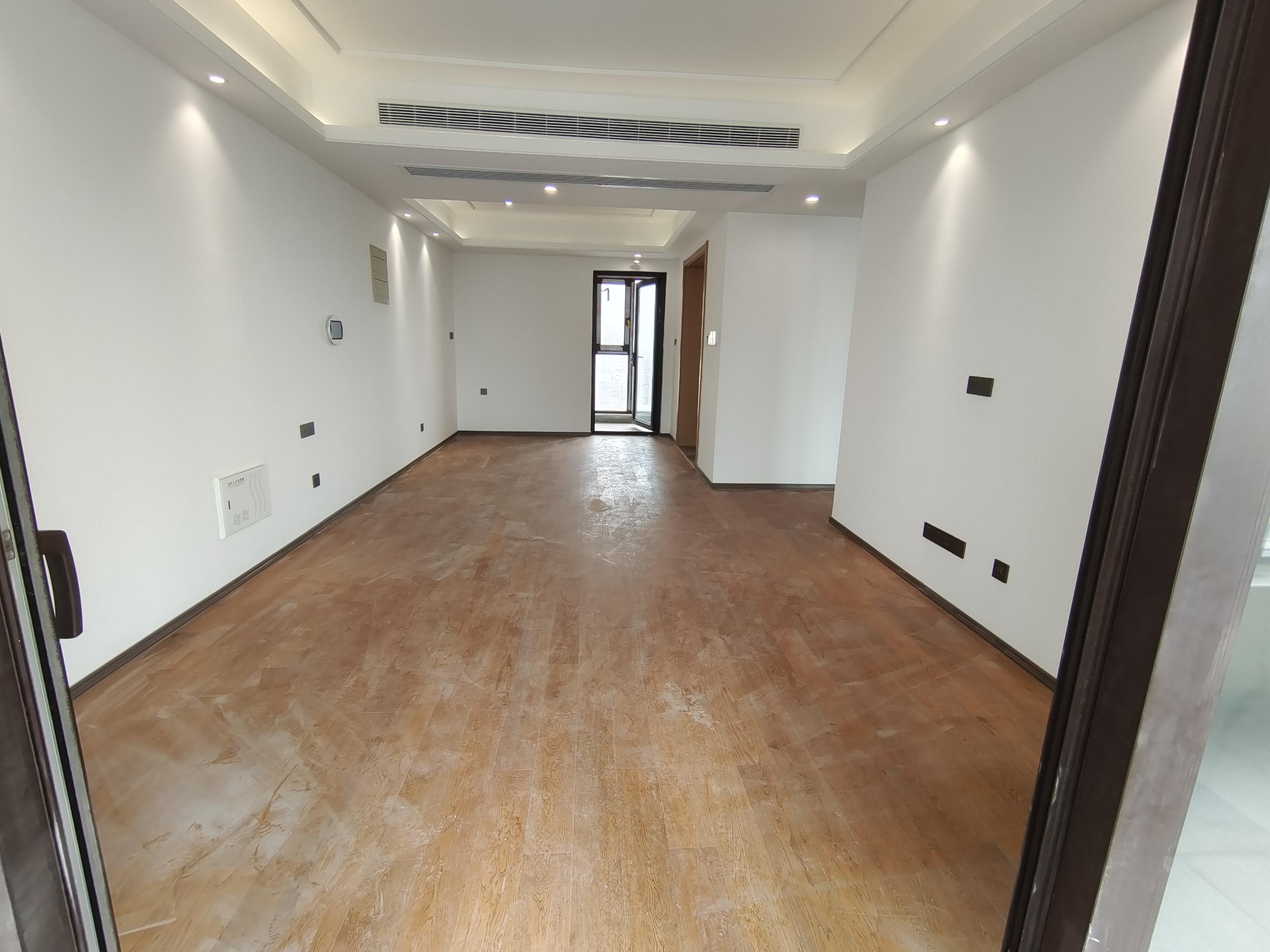 春风南岸西园 3室2厅2卫 123m&sup2;