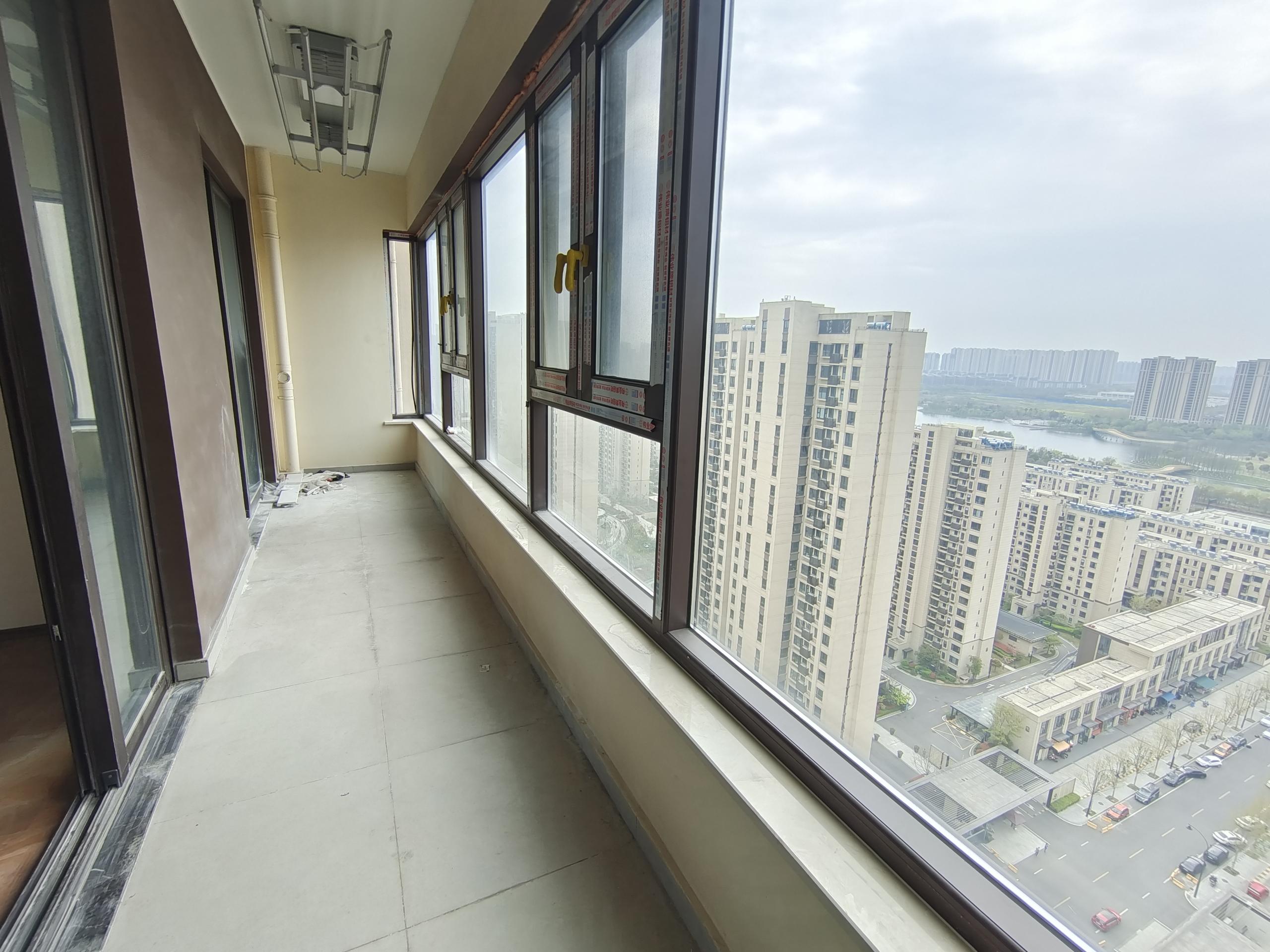 春风南岸西园 3室2厅2卫 123m&sup2;