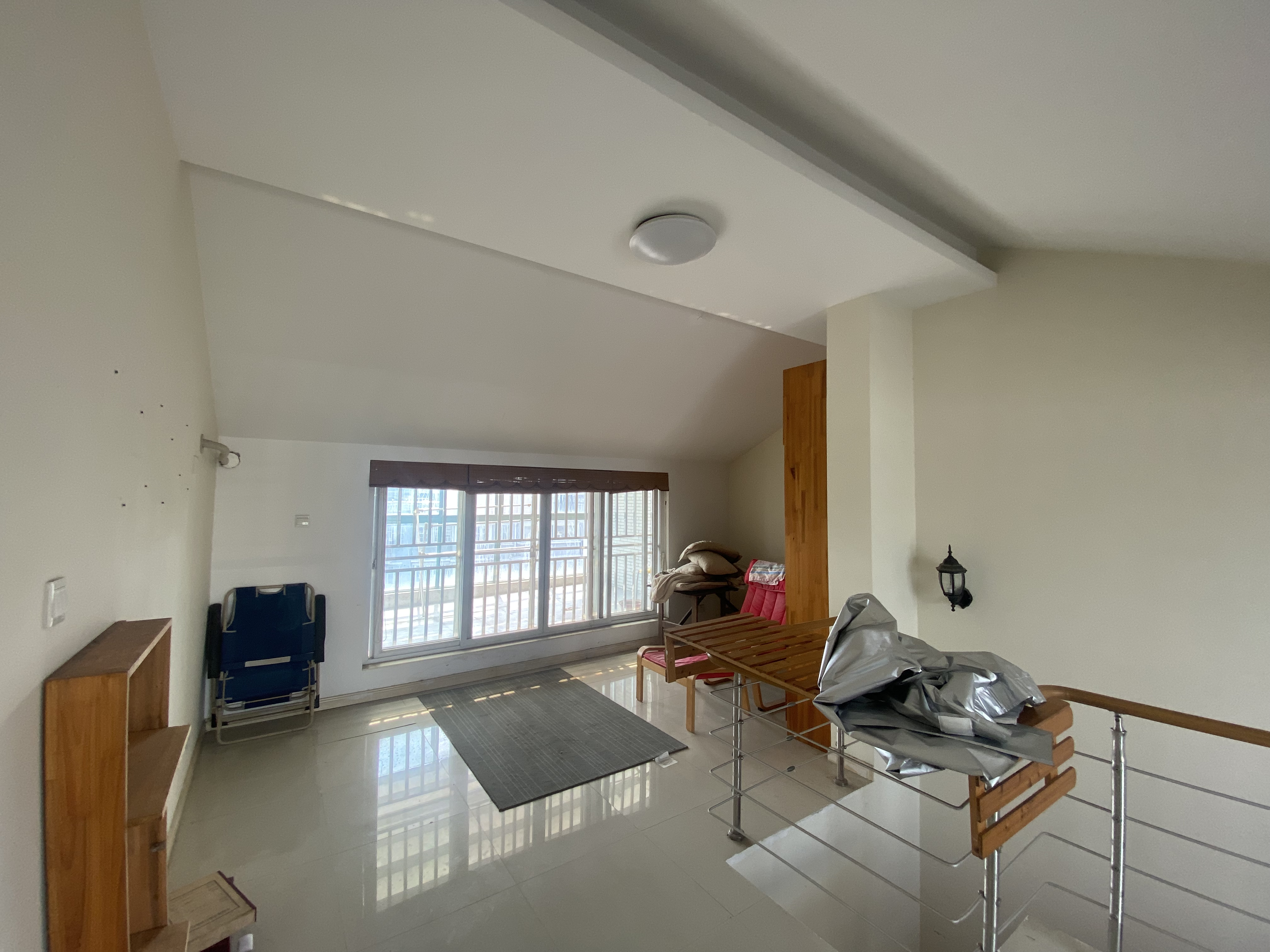 盛和永兴花苑 3室2厅2卫 142.00m&sup2;