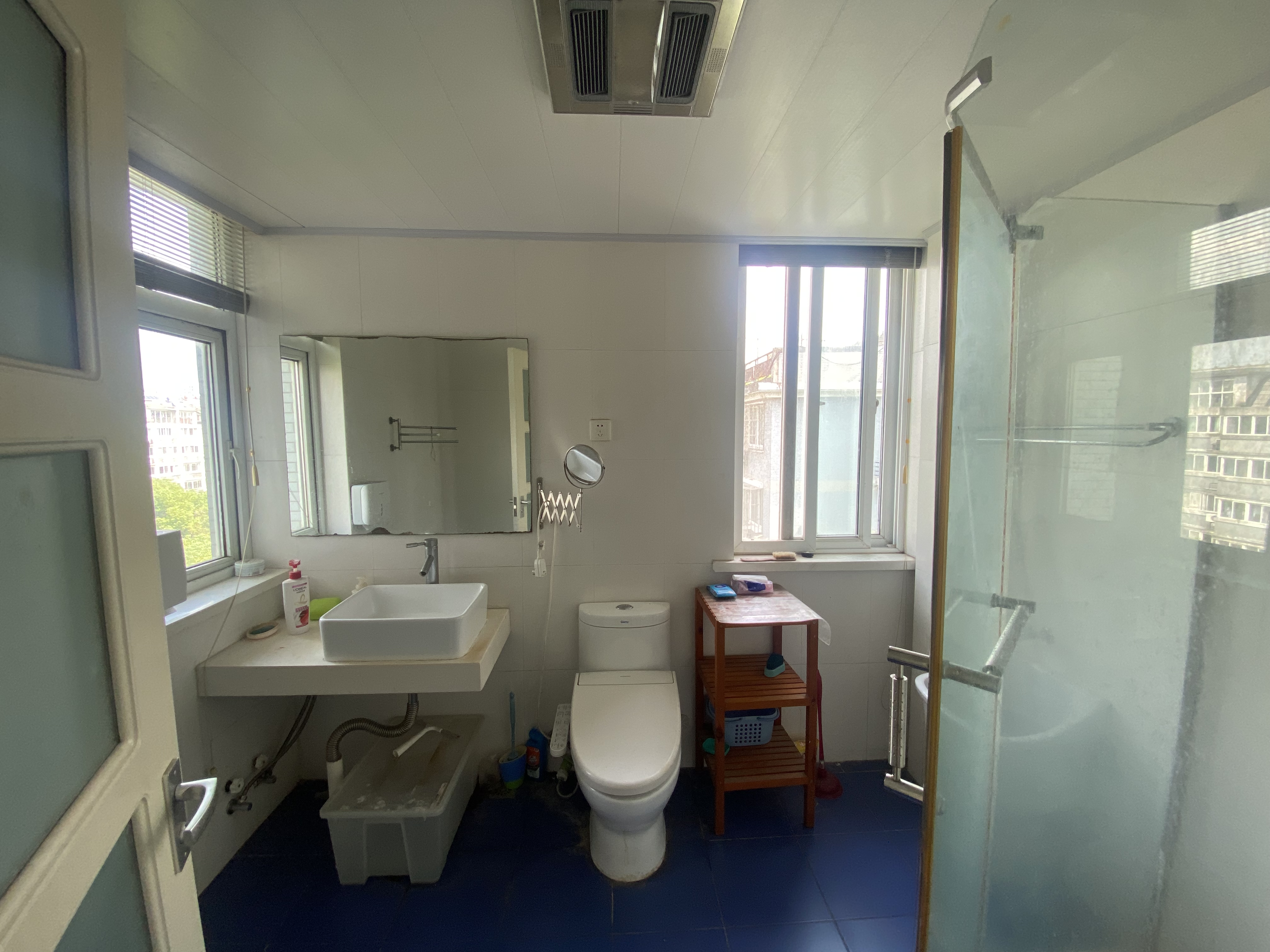 盛和永兴花苑 3室2厅2卫 142.00m&sup2;