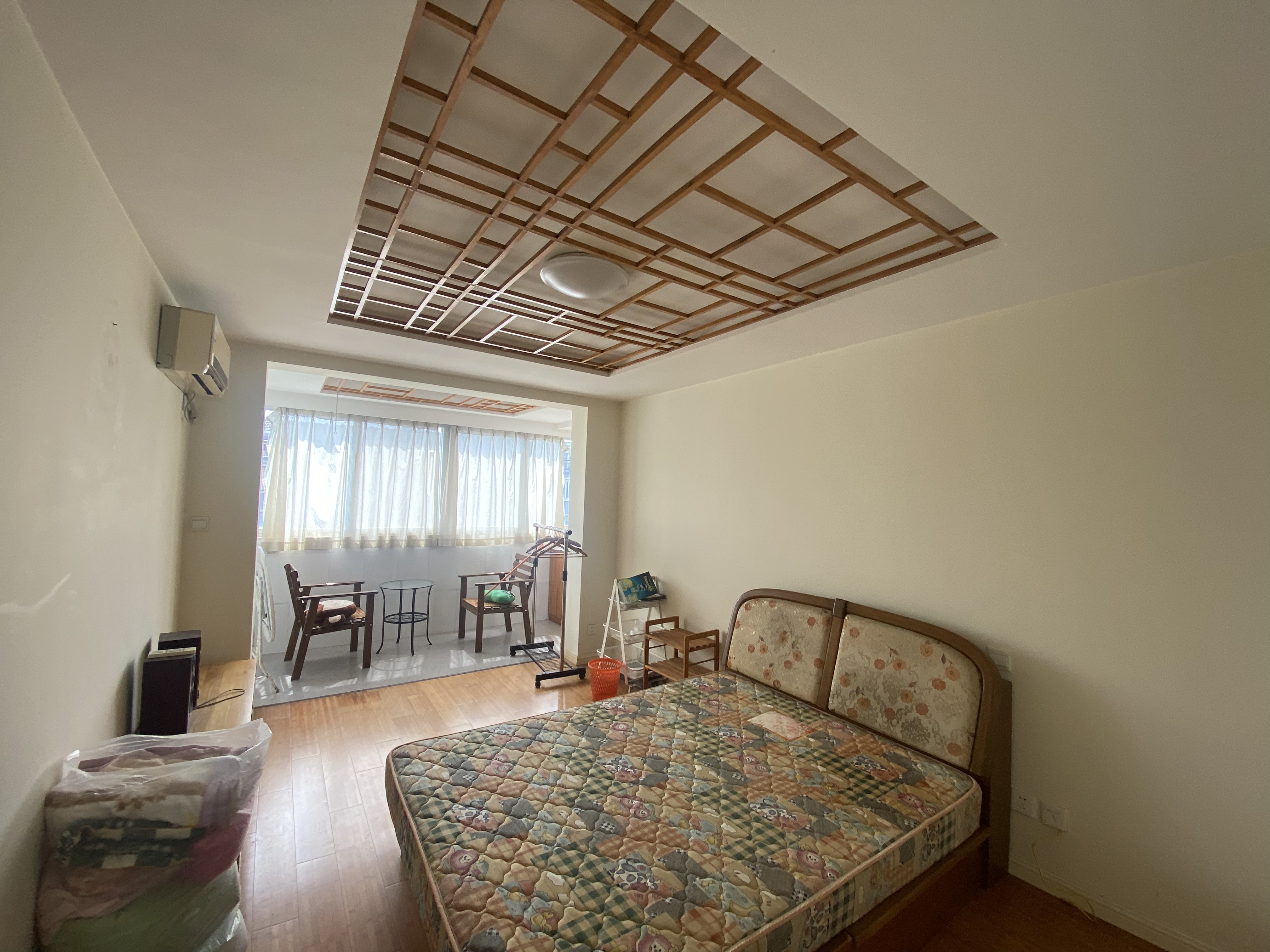 盛和永兴花苑 3室2厅2卫 142.00m&sup2;