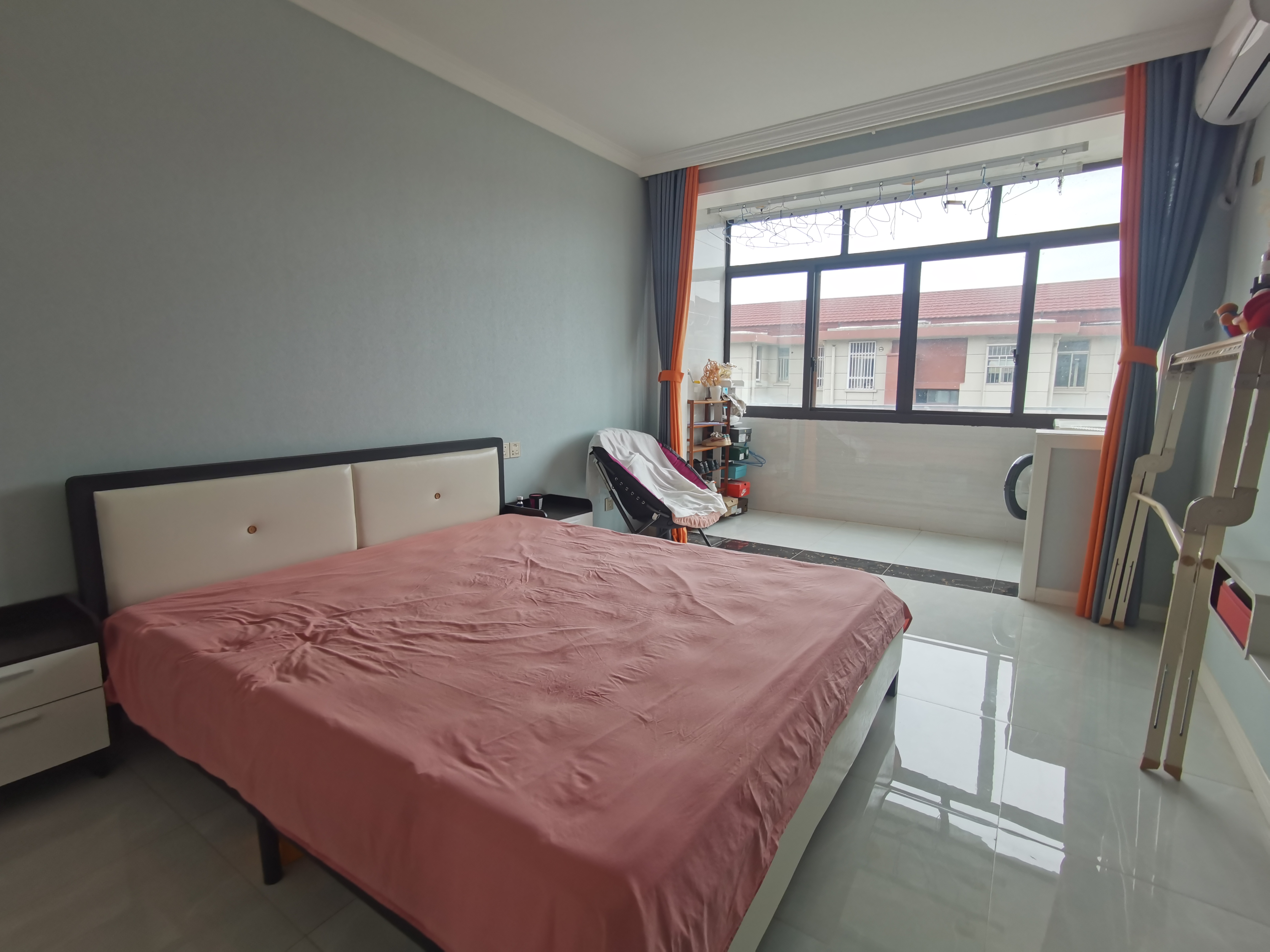 光明新村 2室1厅1卫 65.80m&sup2;