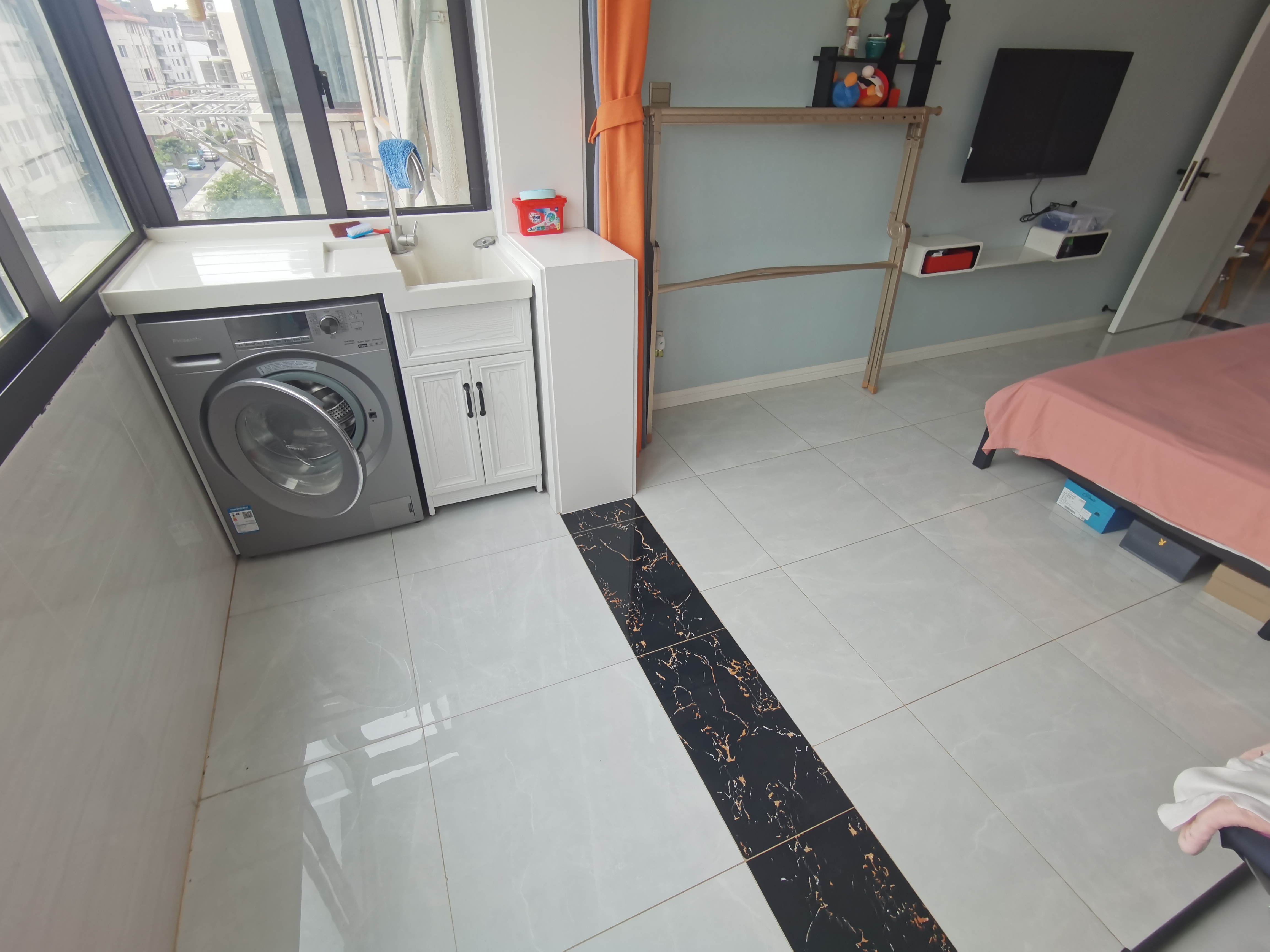 光明新村 2室1厅1卫 65.80m&sup2;