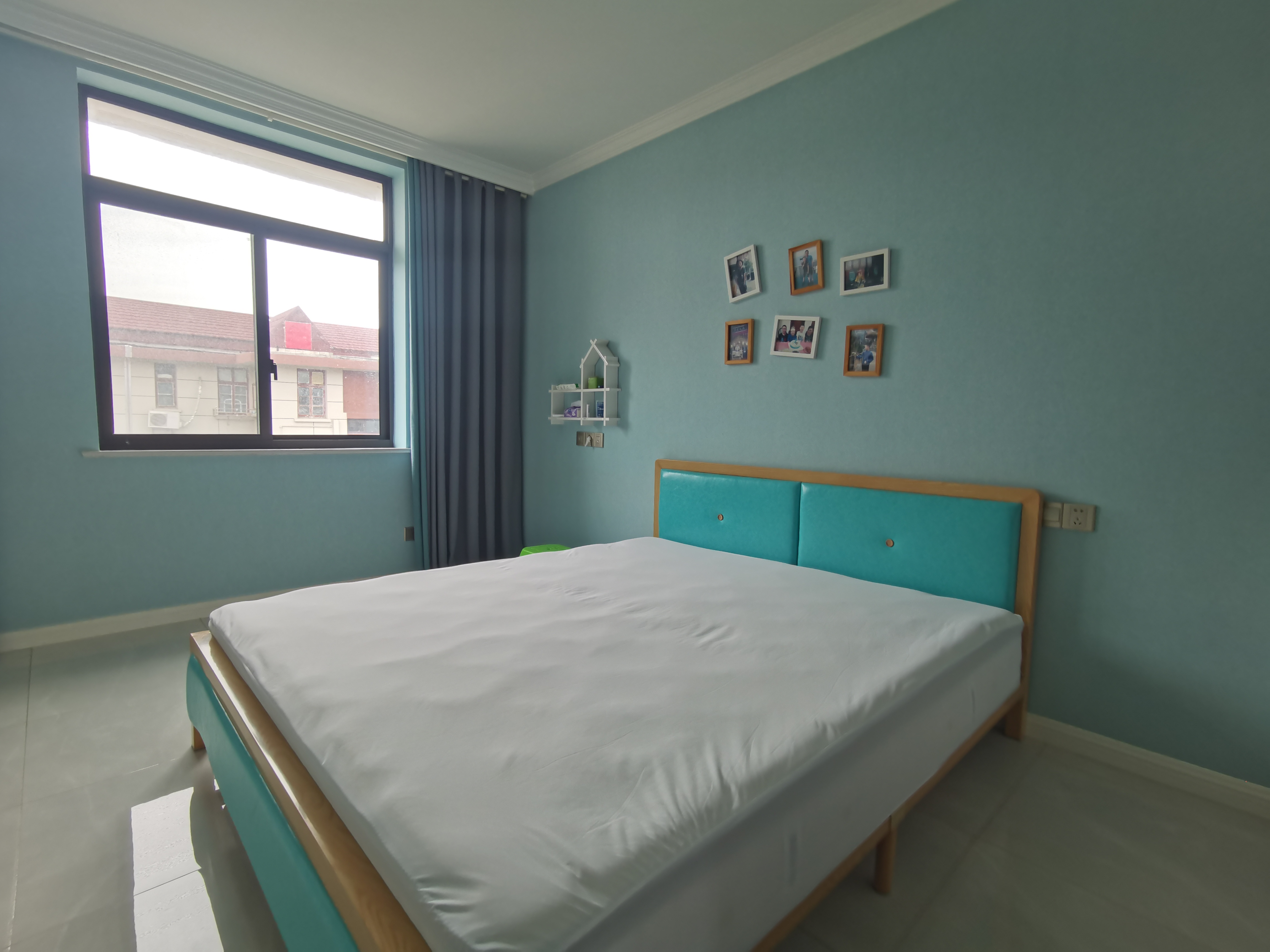 光明新村 2室1厅1卫 65.80m&sup2;