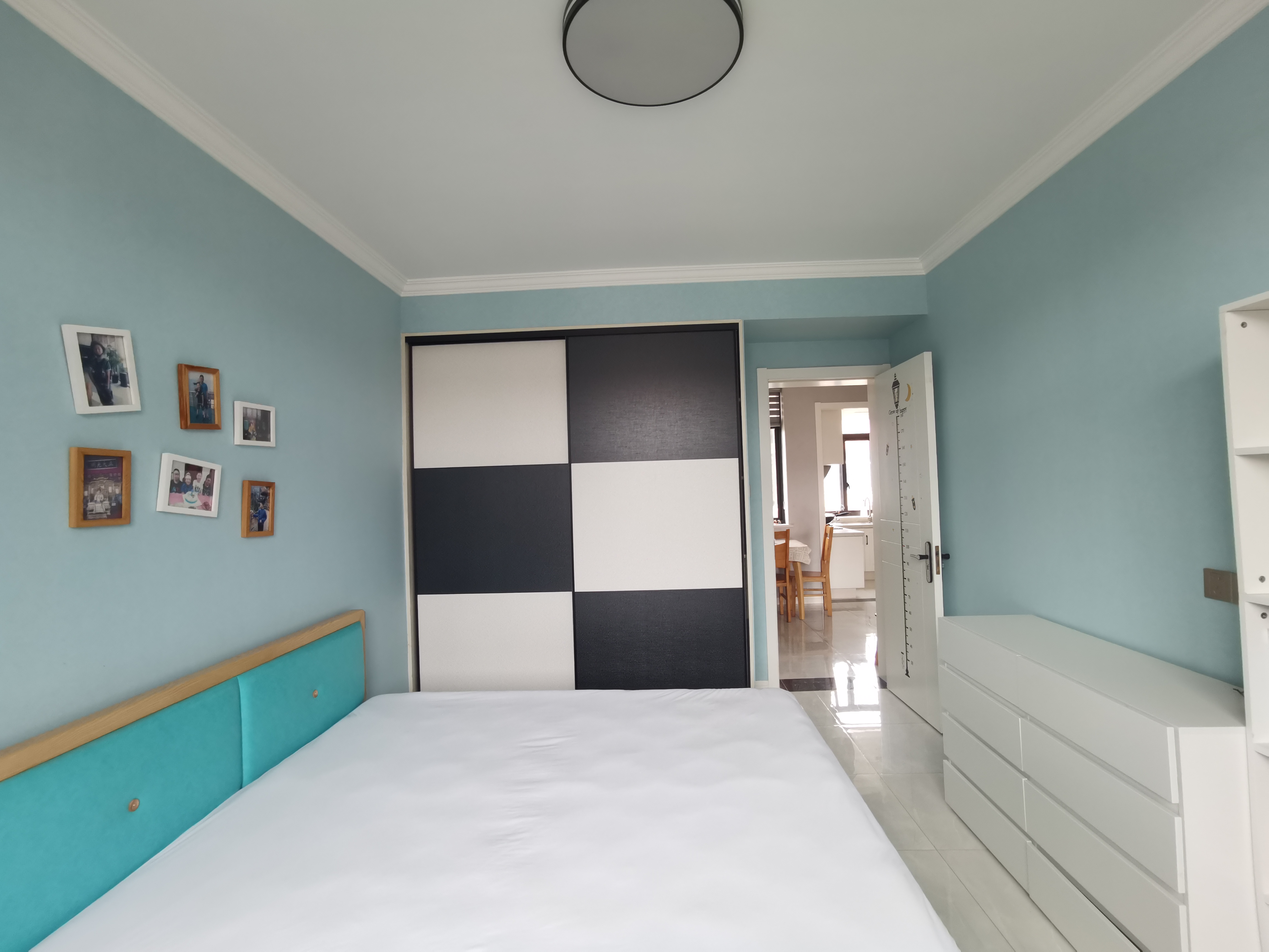 光明新村 2室1厅1卫 65.80m&sup2;