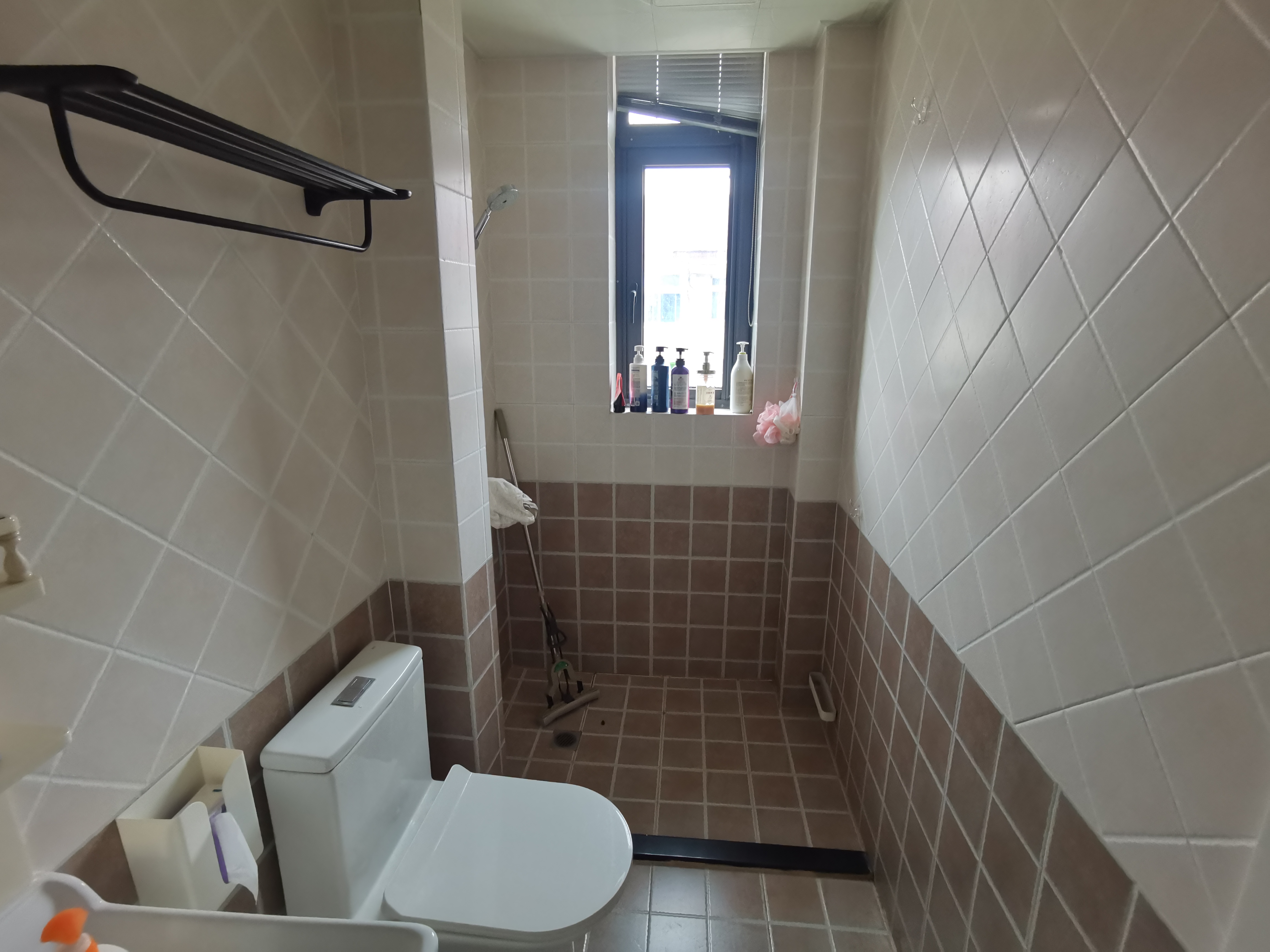 光明新村 2室1厅1卫 65.80m&sup2;