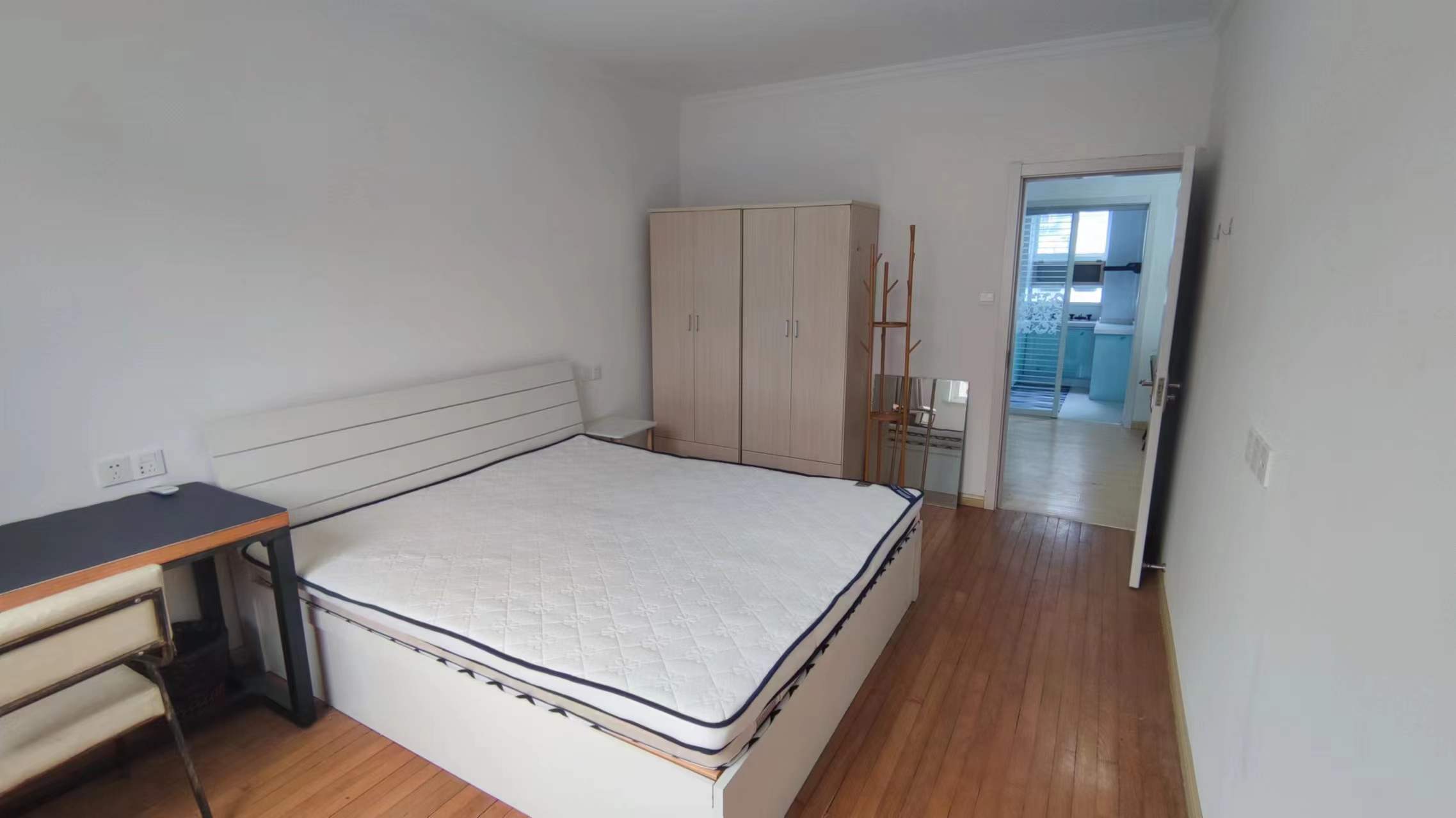 新建路新村 2室1厅1卫 64m&sup2;