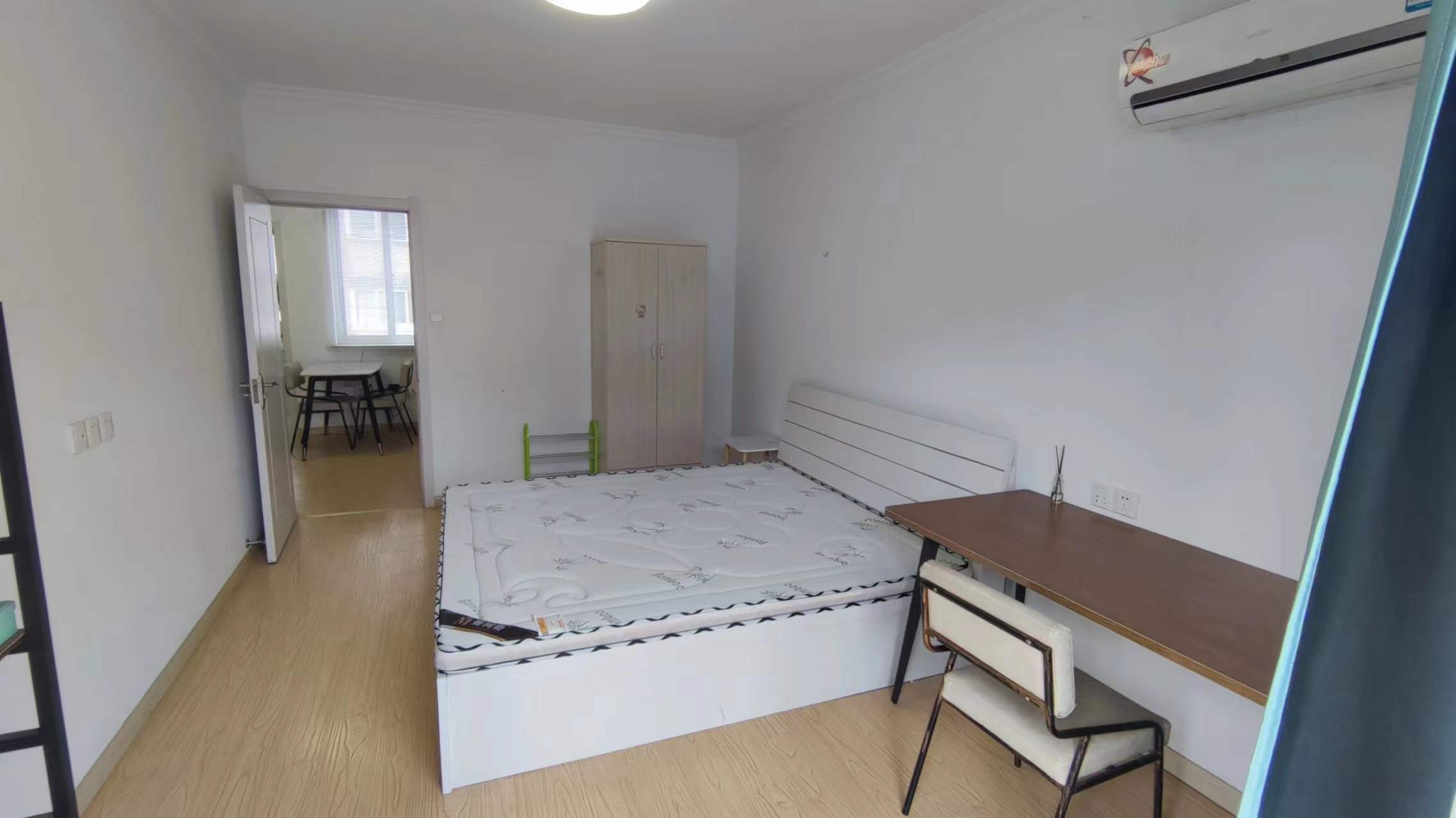 新建路新村 2室1厅1卫 64m&sup2;