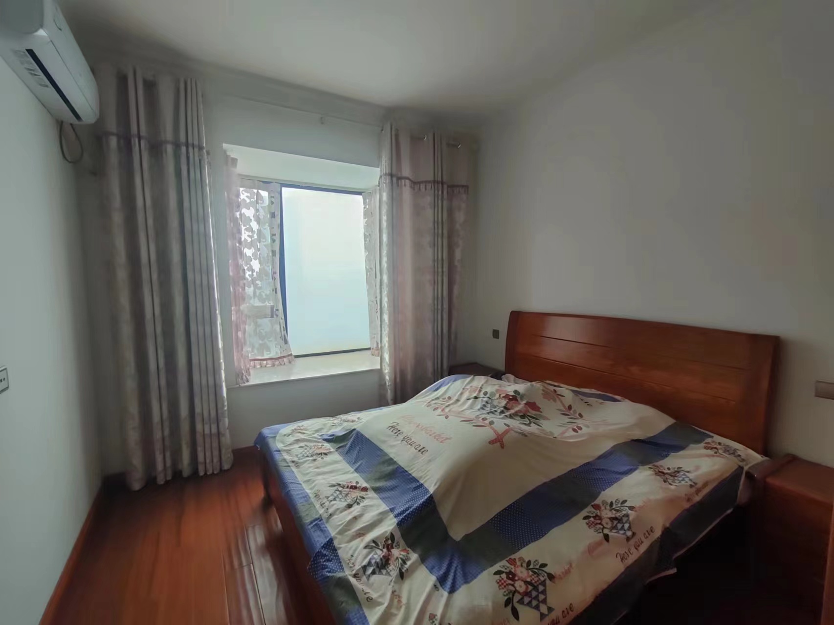 中南世纪城北区 2室2厅2卫 152.00m&sup2;