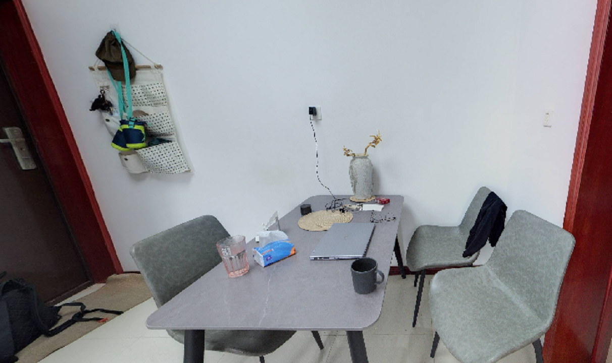 光明新村 2室1厅1卫 55m²