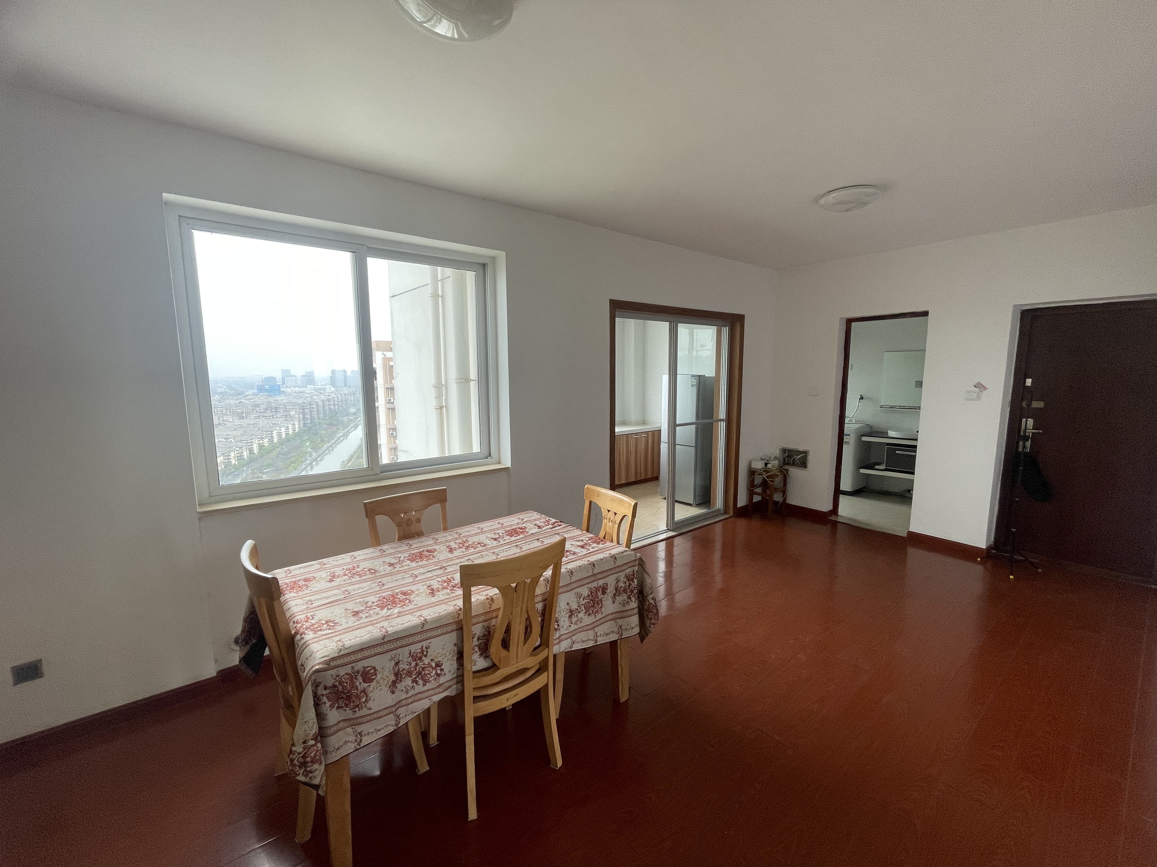 惠泽苑 2室1厅1卫 90.12m²