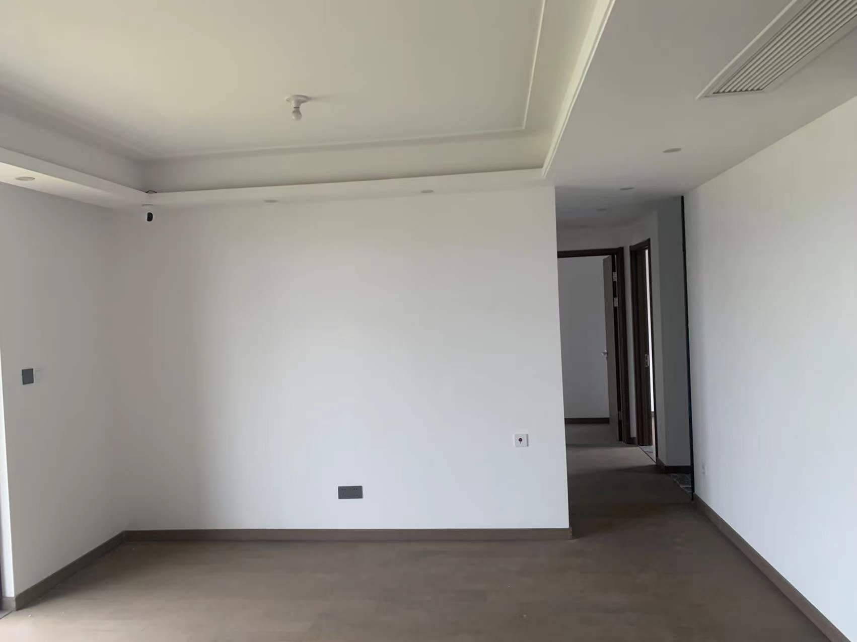君兰天悦 3室2厅2卫 122m&sup2;