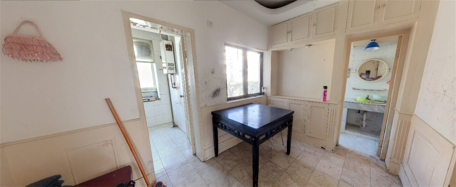 青年东路39号 2室1厅1卫 64.00m²