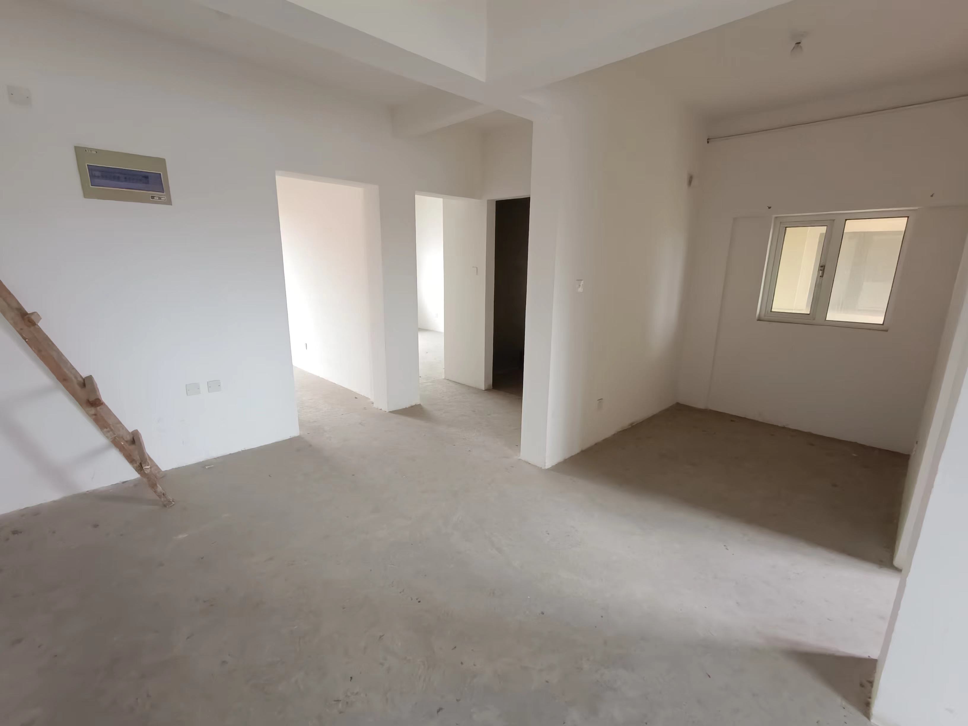 博园岚郡 2室2厅1卫 94.00m²