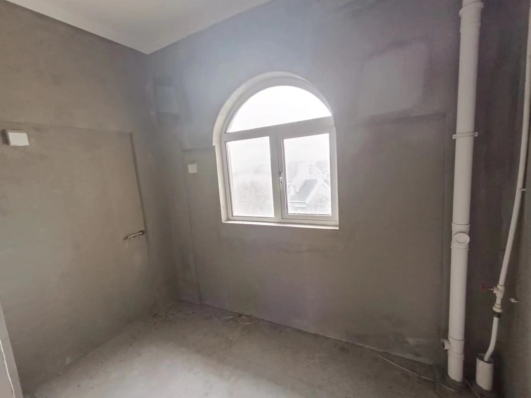博园岚郡 2室2厅1卫 94.00m&sup2;