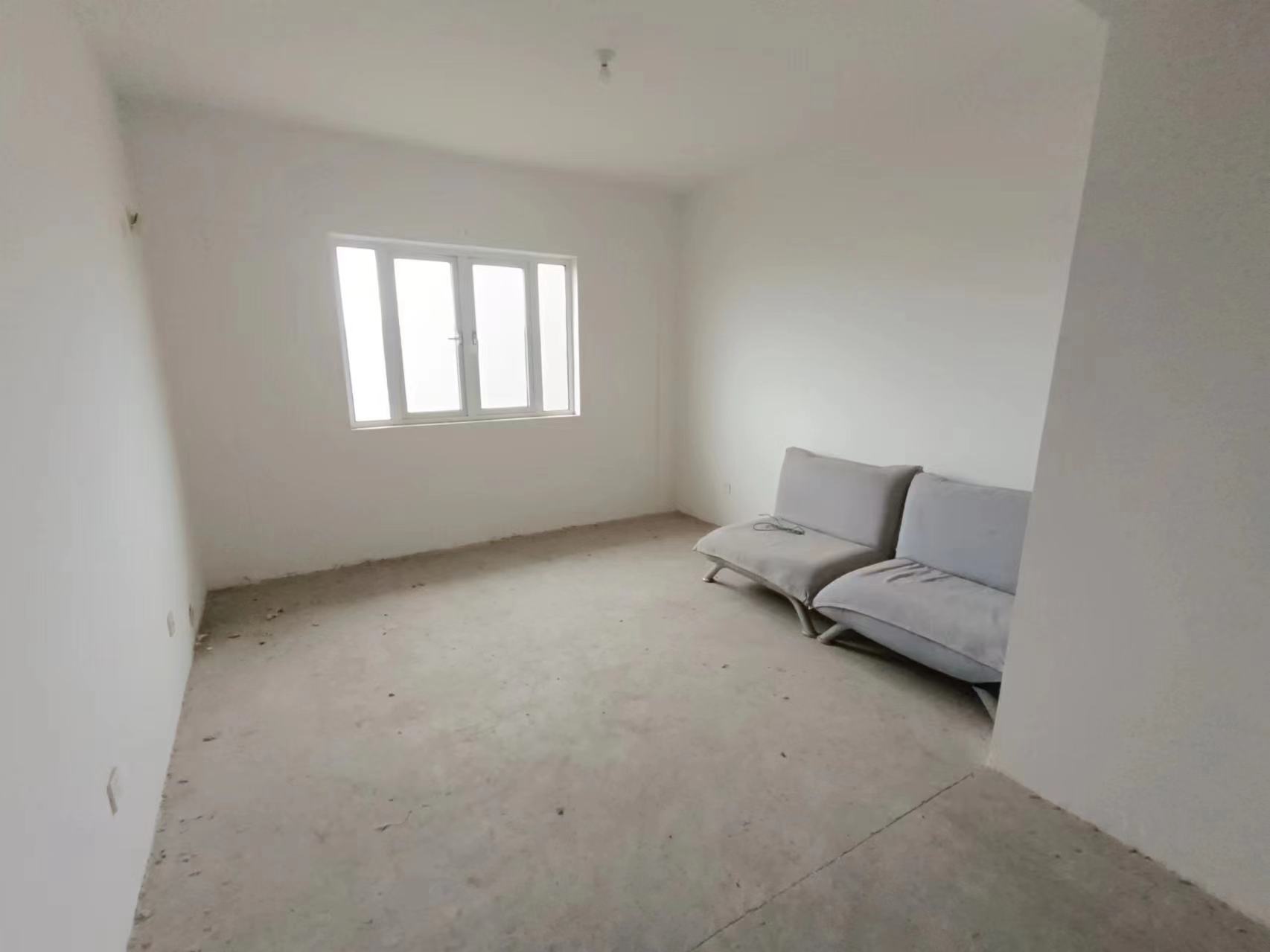 博园岚郡 2室2厅1卫 94.00m&sup2;