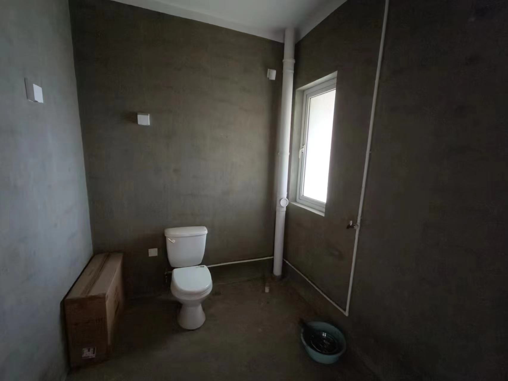 博园岚郡 2室2厅1卫 94.00m&sup2;